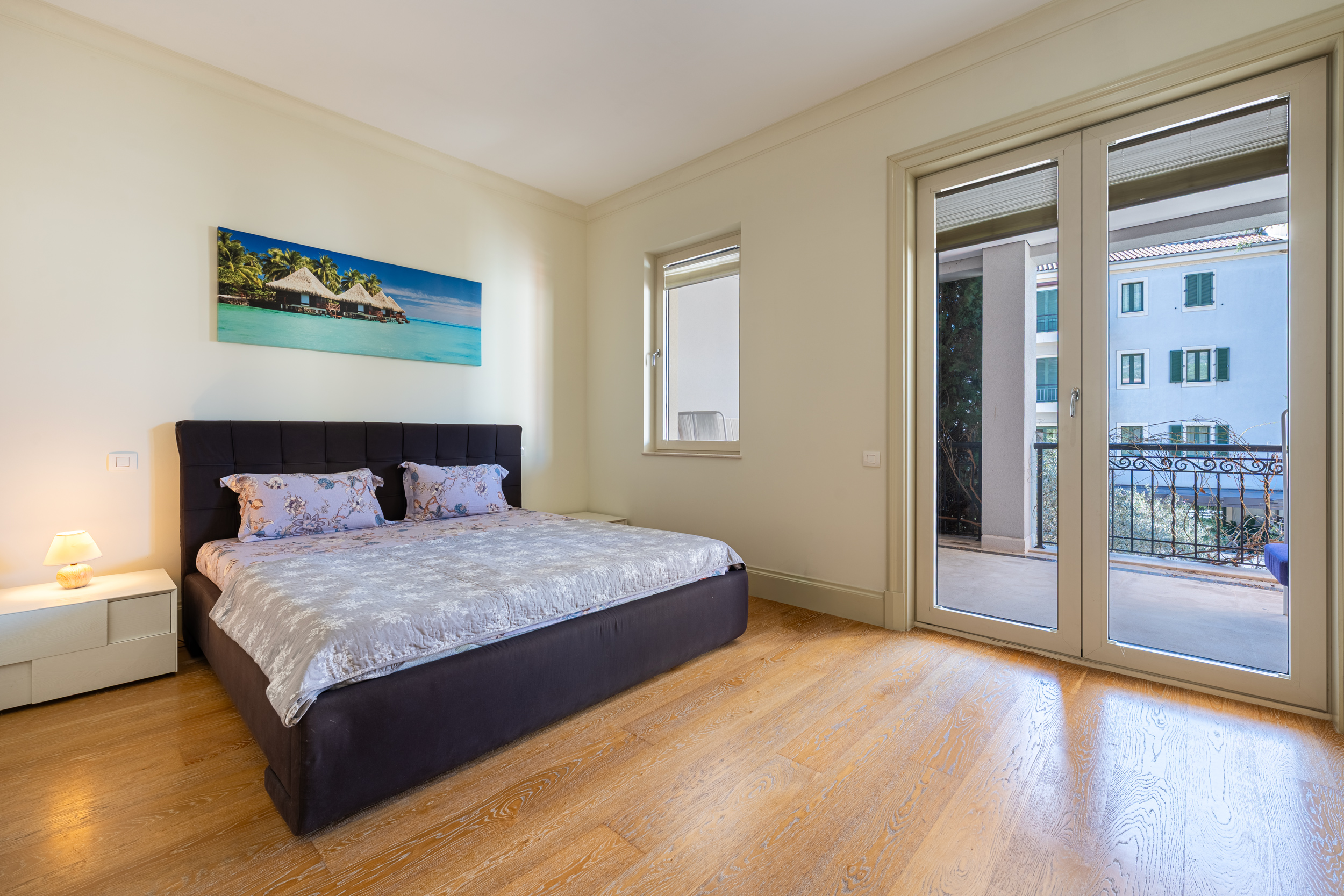 Porto Montenegro Porto Montenegro