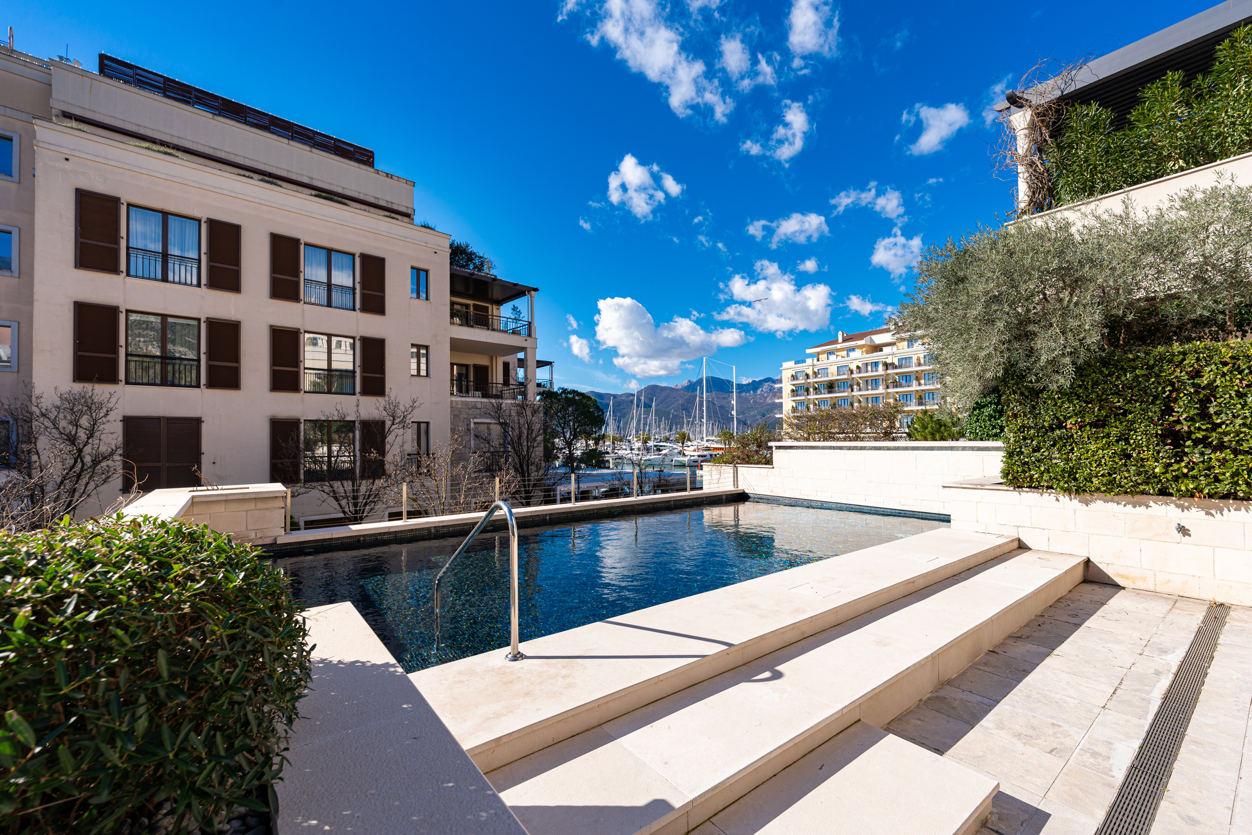 Porto Montenegro Porto Montenegro