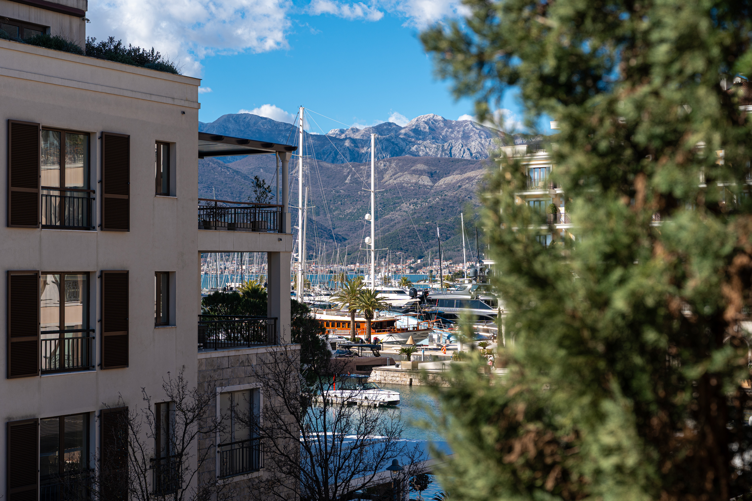 Porto Montenegro Porto Montenegro