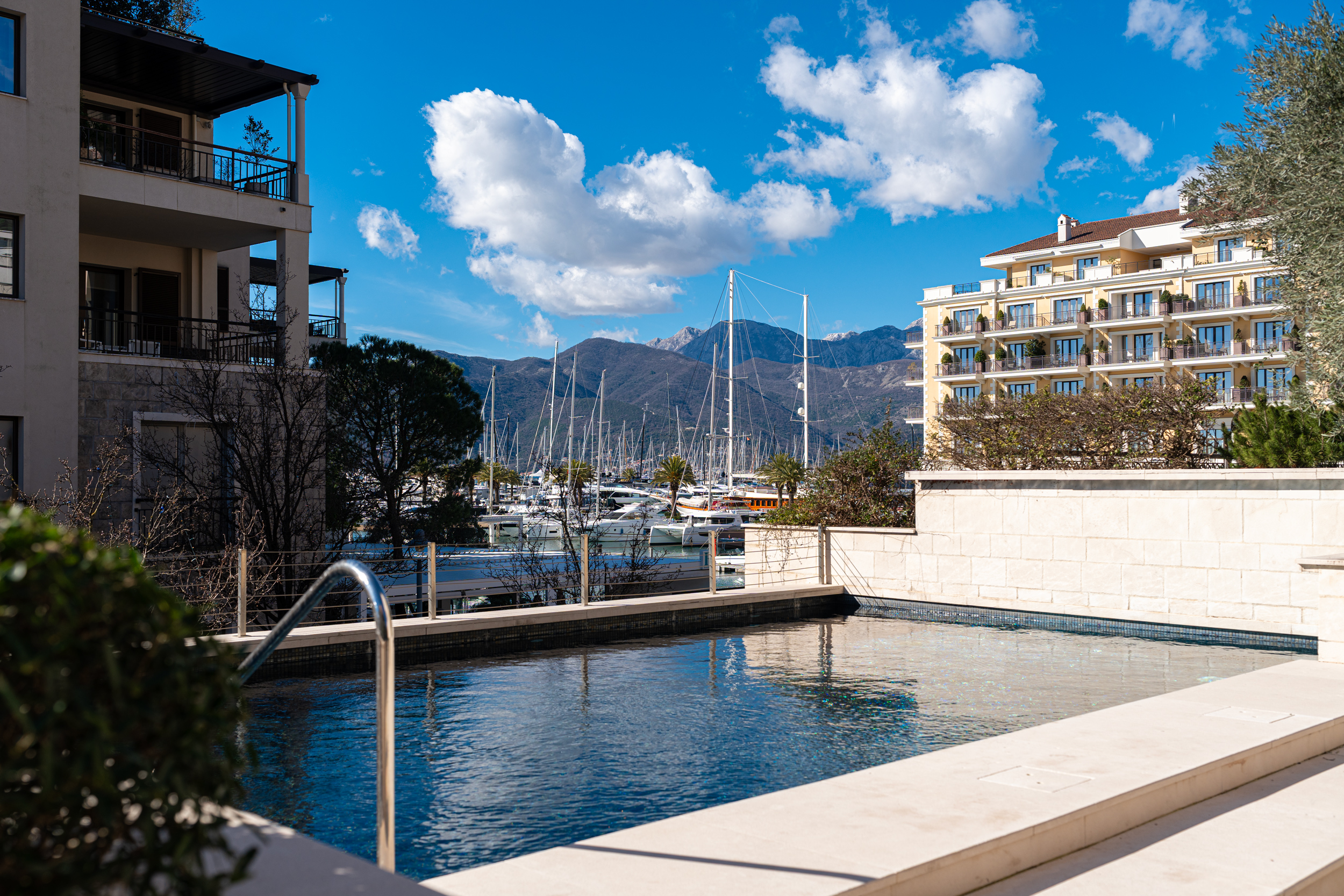 Porto Montenegro Porto Montenegro