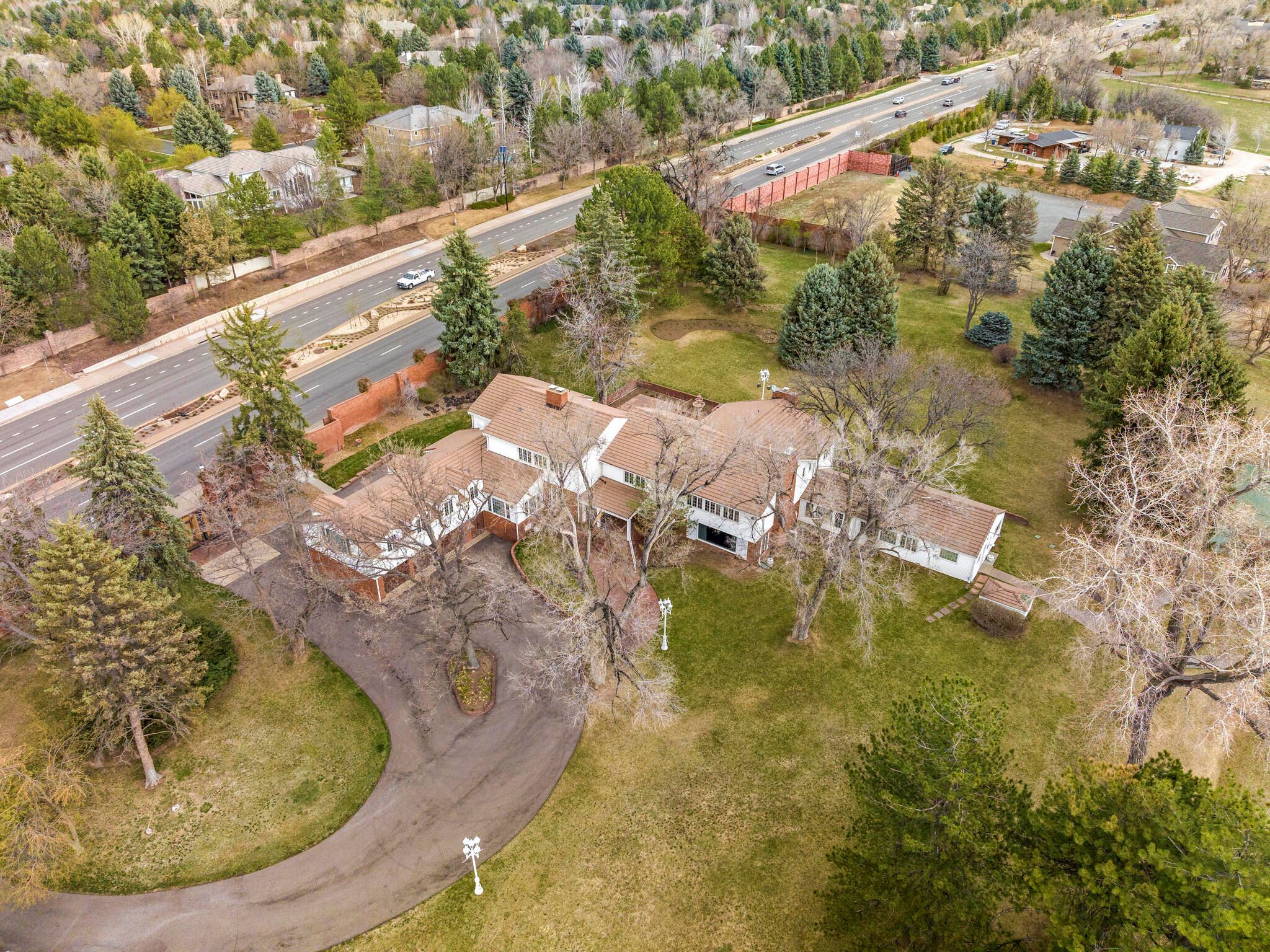 2500 E Belleview Ave. 