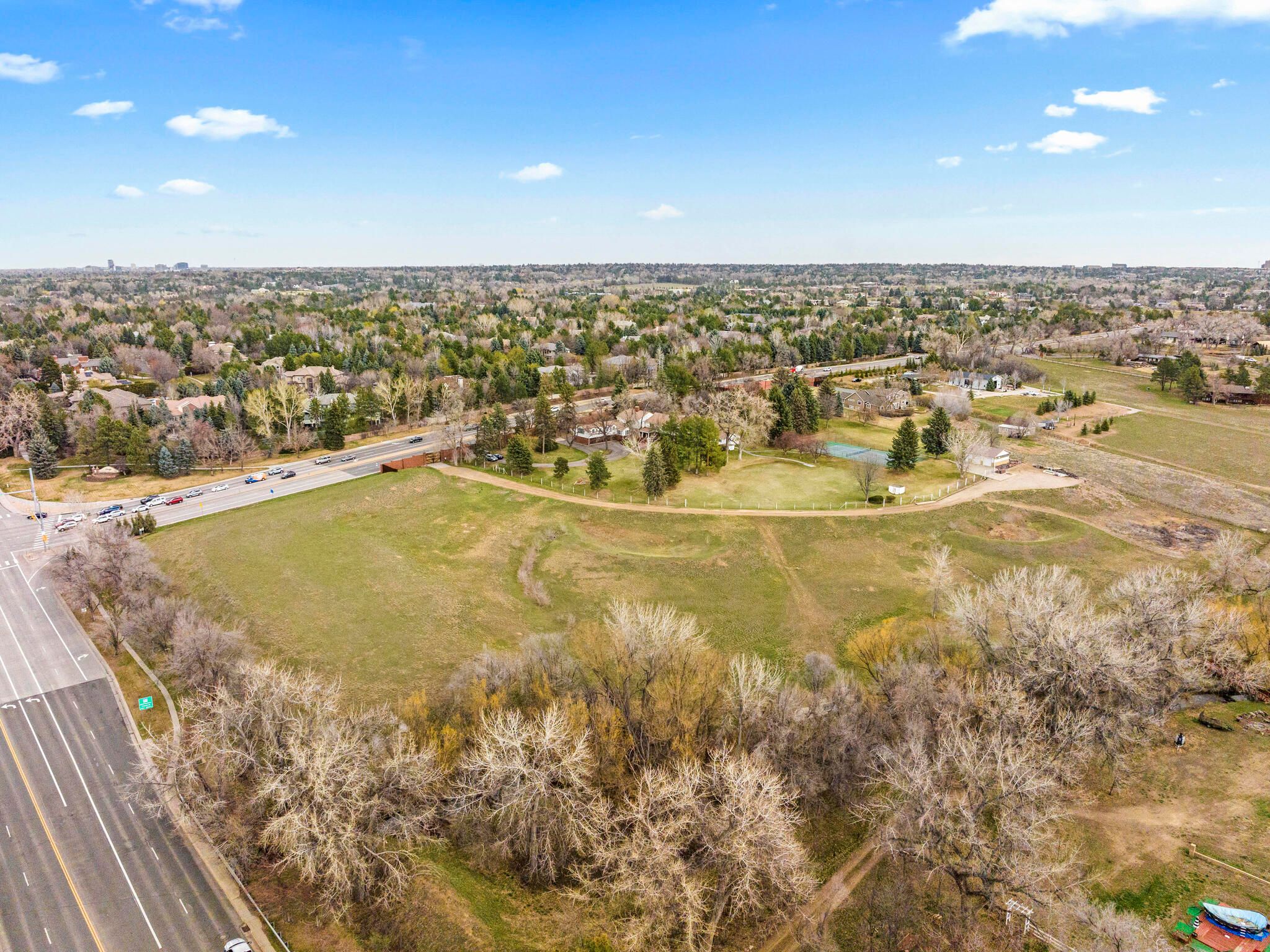 2500 E Belleview Ave. 