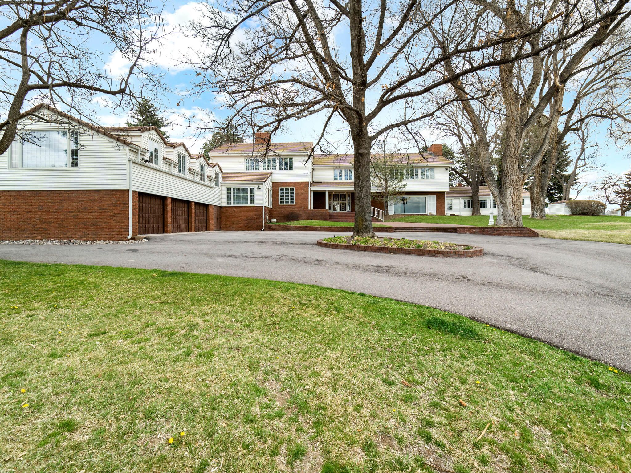 2500 E Belleview Ave. 