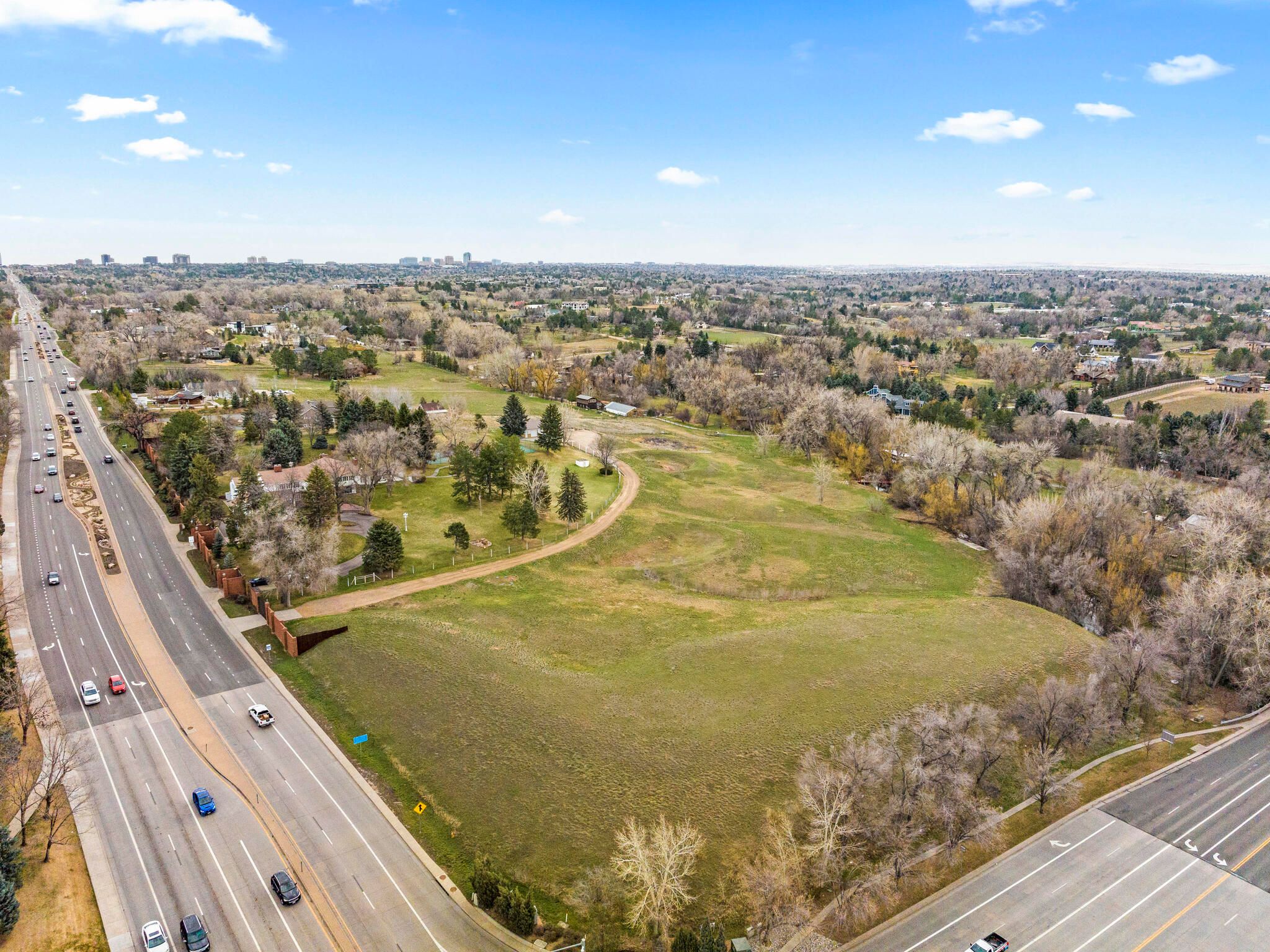 2500 E Belleview Ave. 