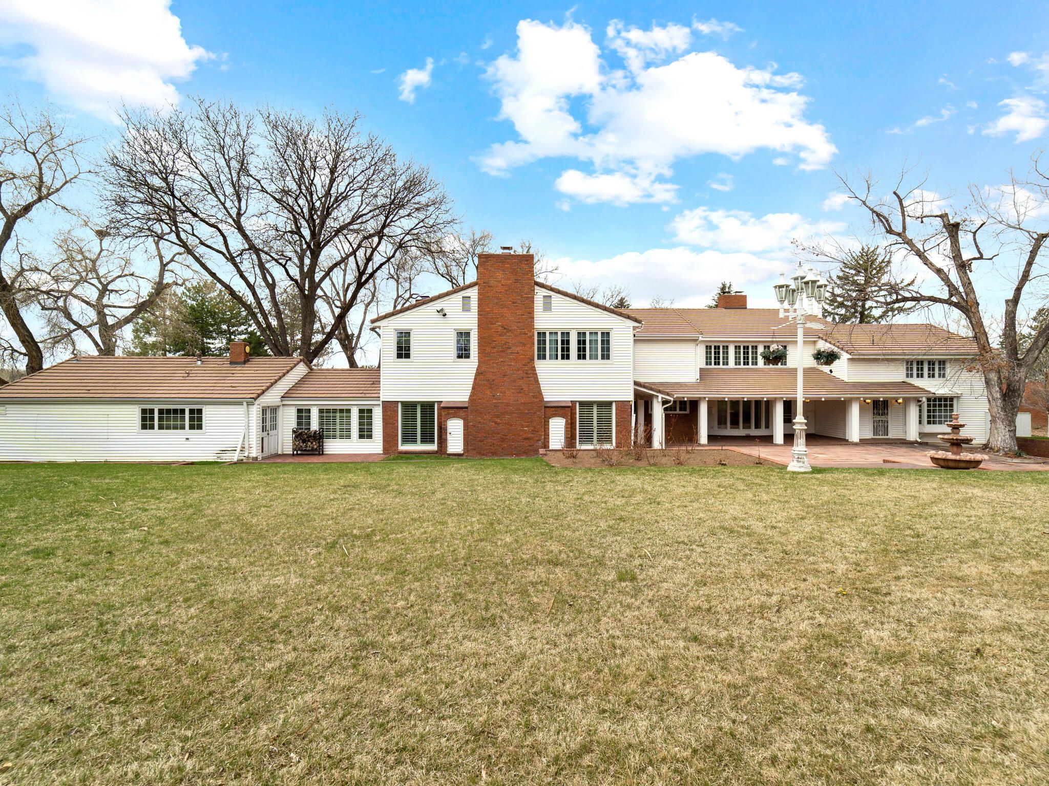 2500 E Belleview Ave. 