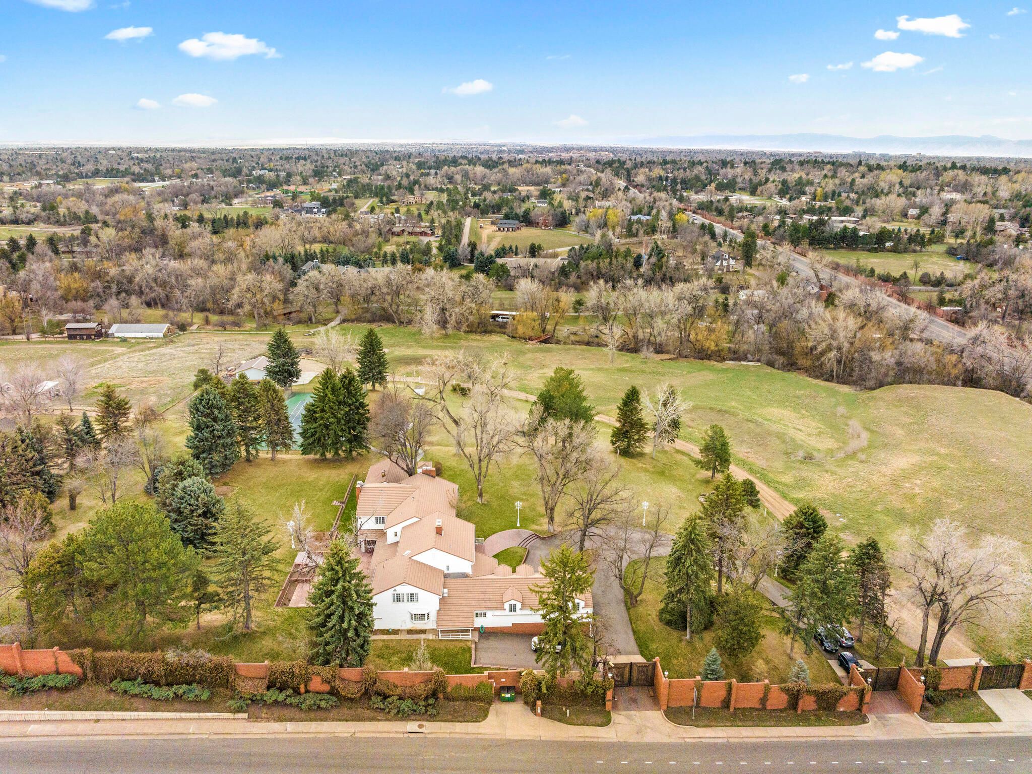 2500 E Belleview Ave. 