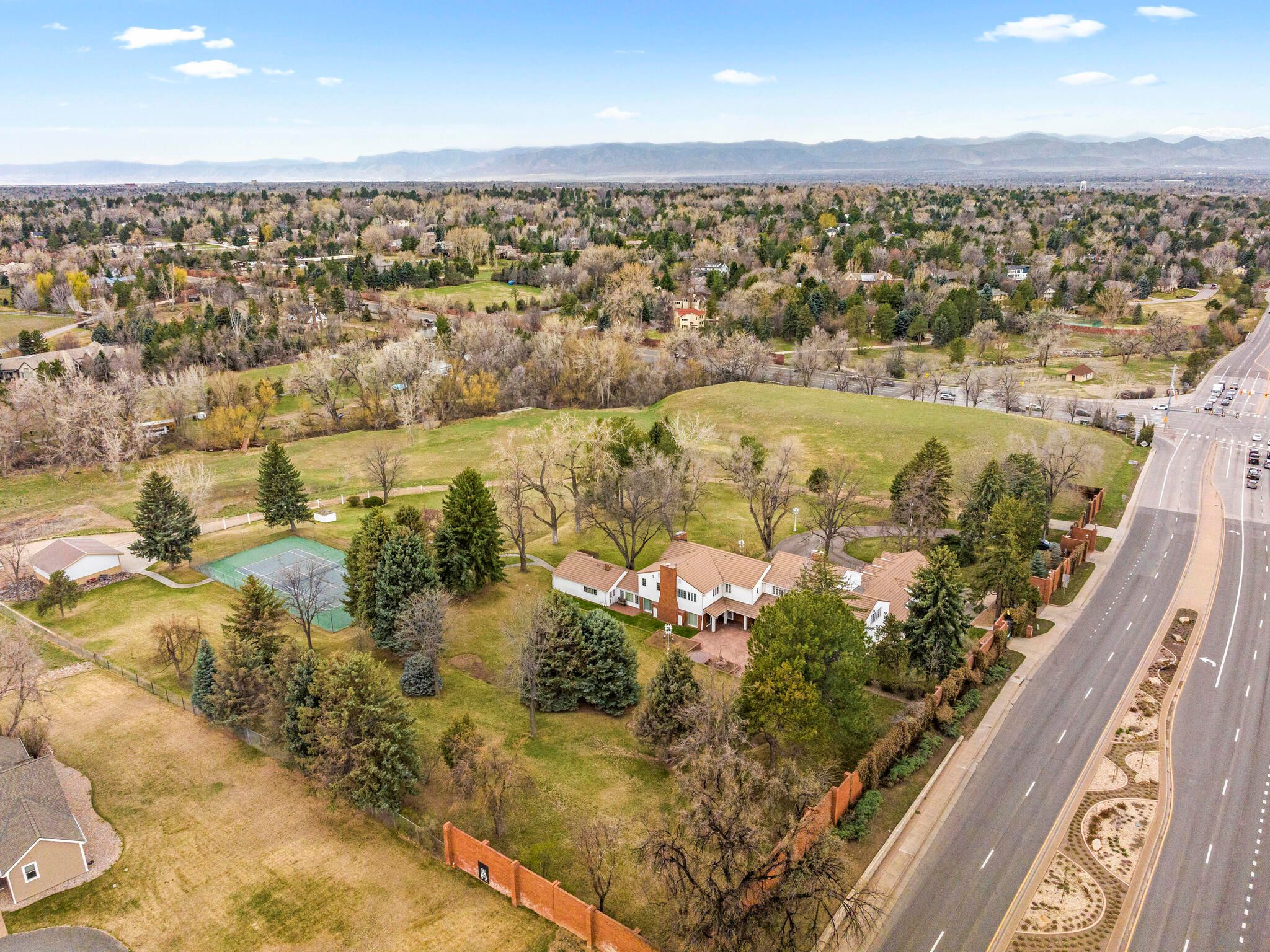 2500 E Belleview Ave. 