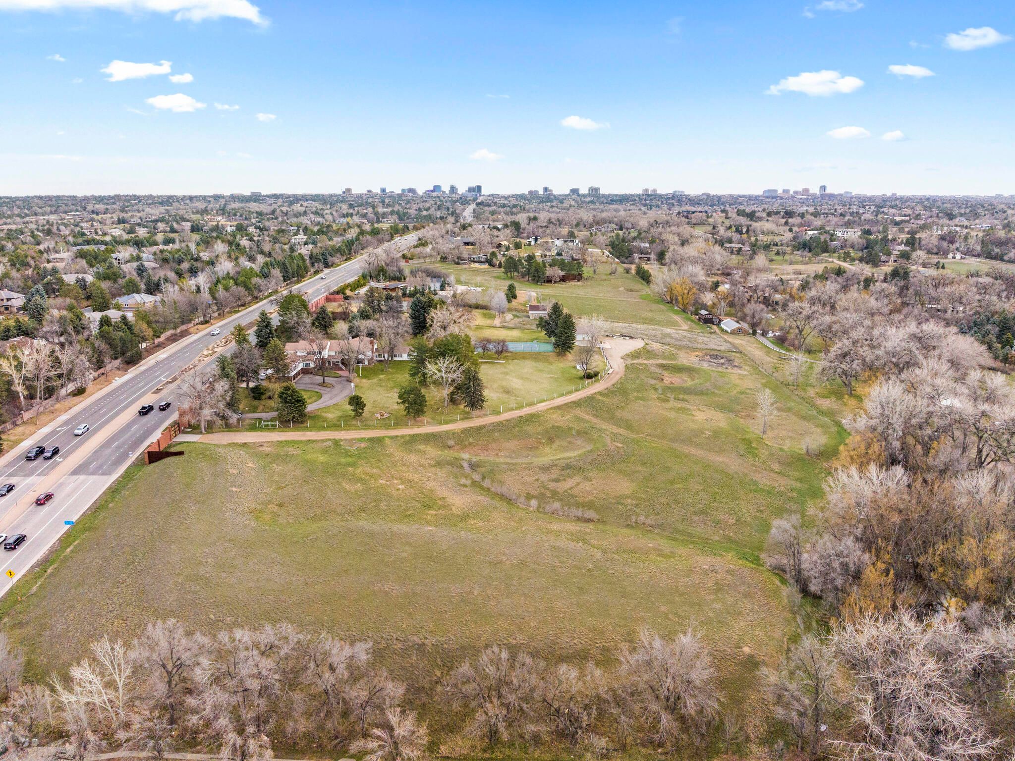 2500 E Belleview Ave. 