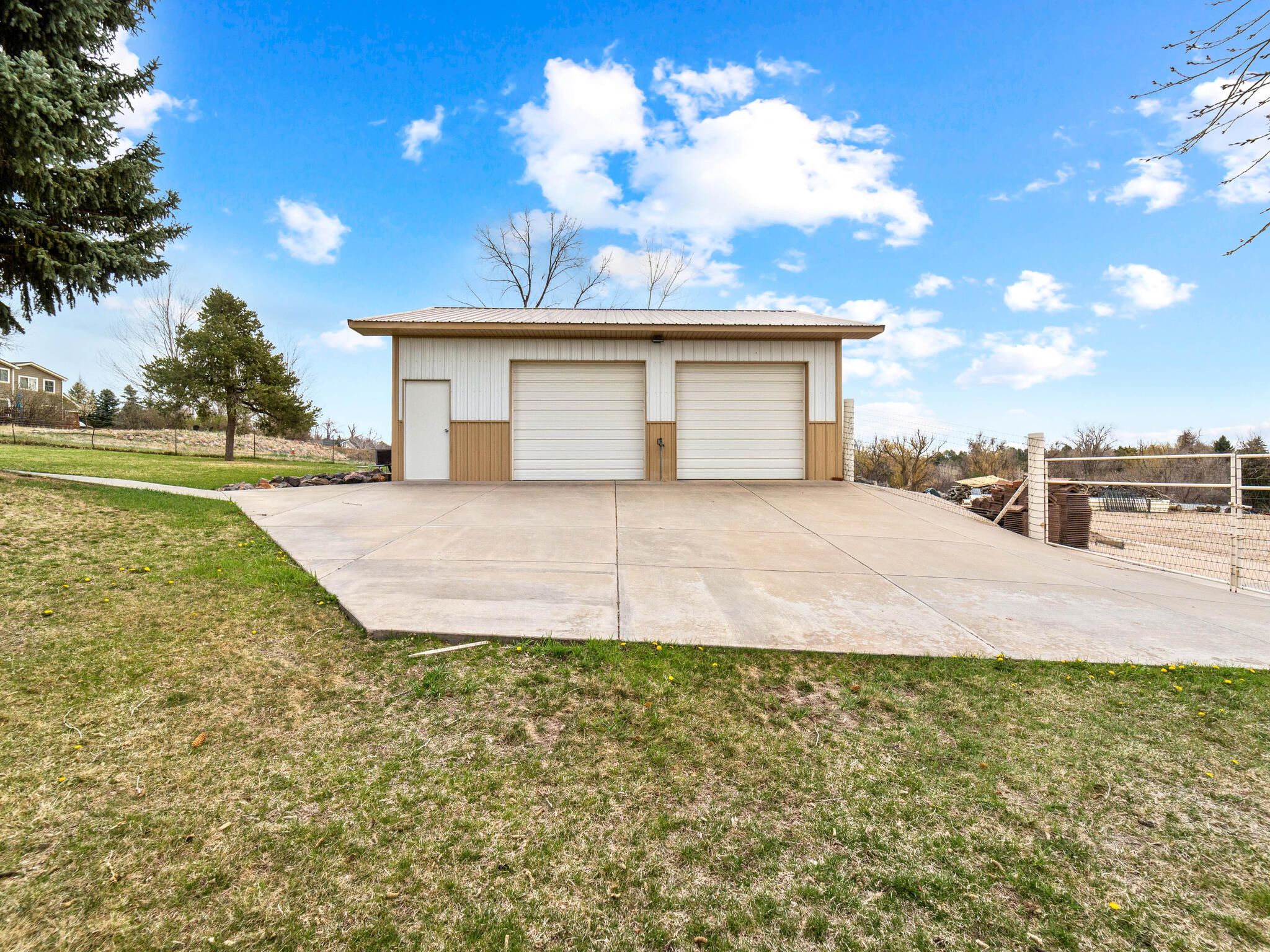 2500 E Belleview Ave. 