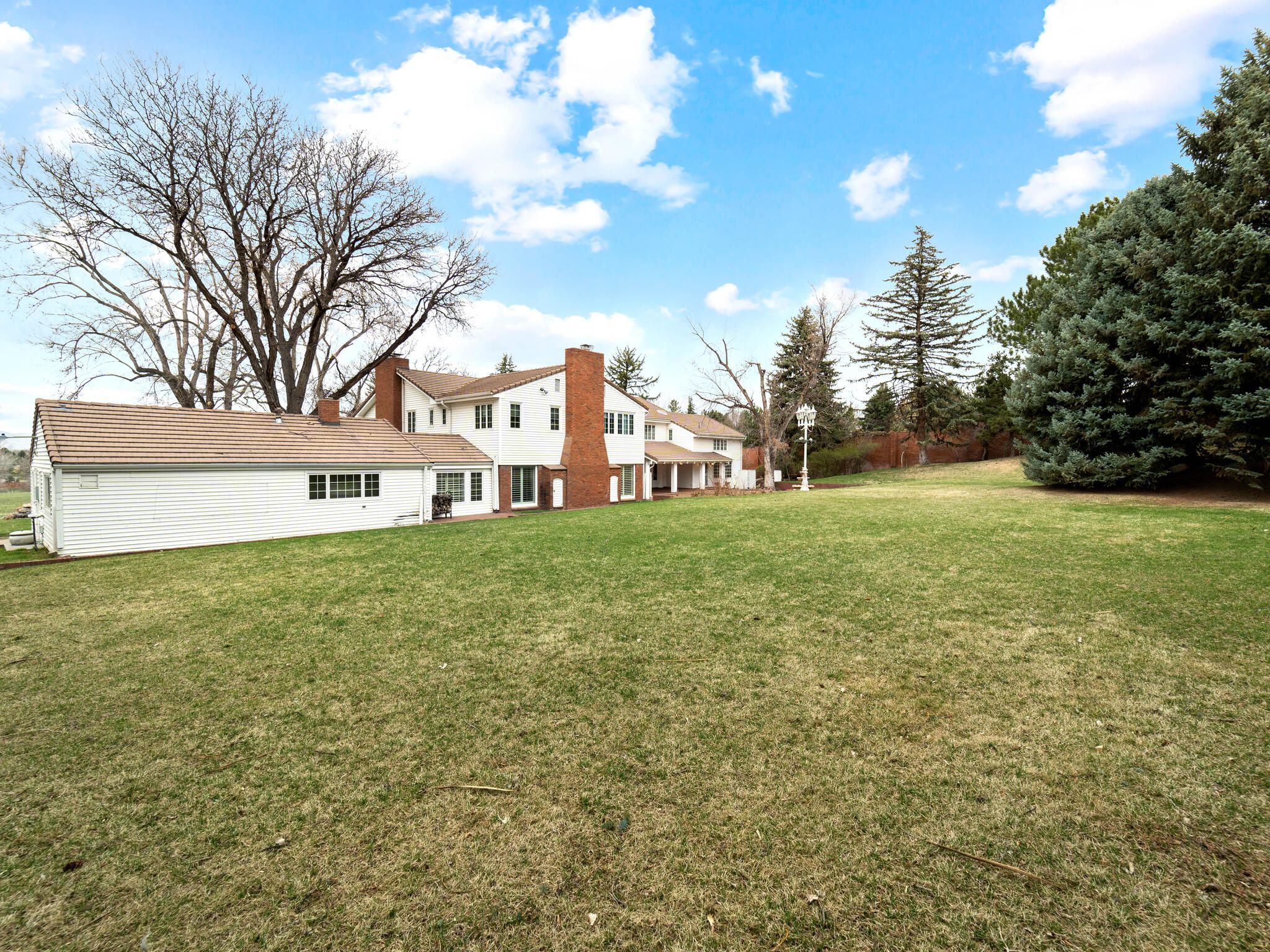 2500 E Belleview Ave. 