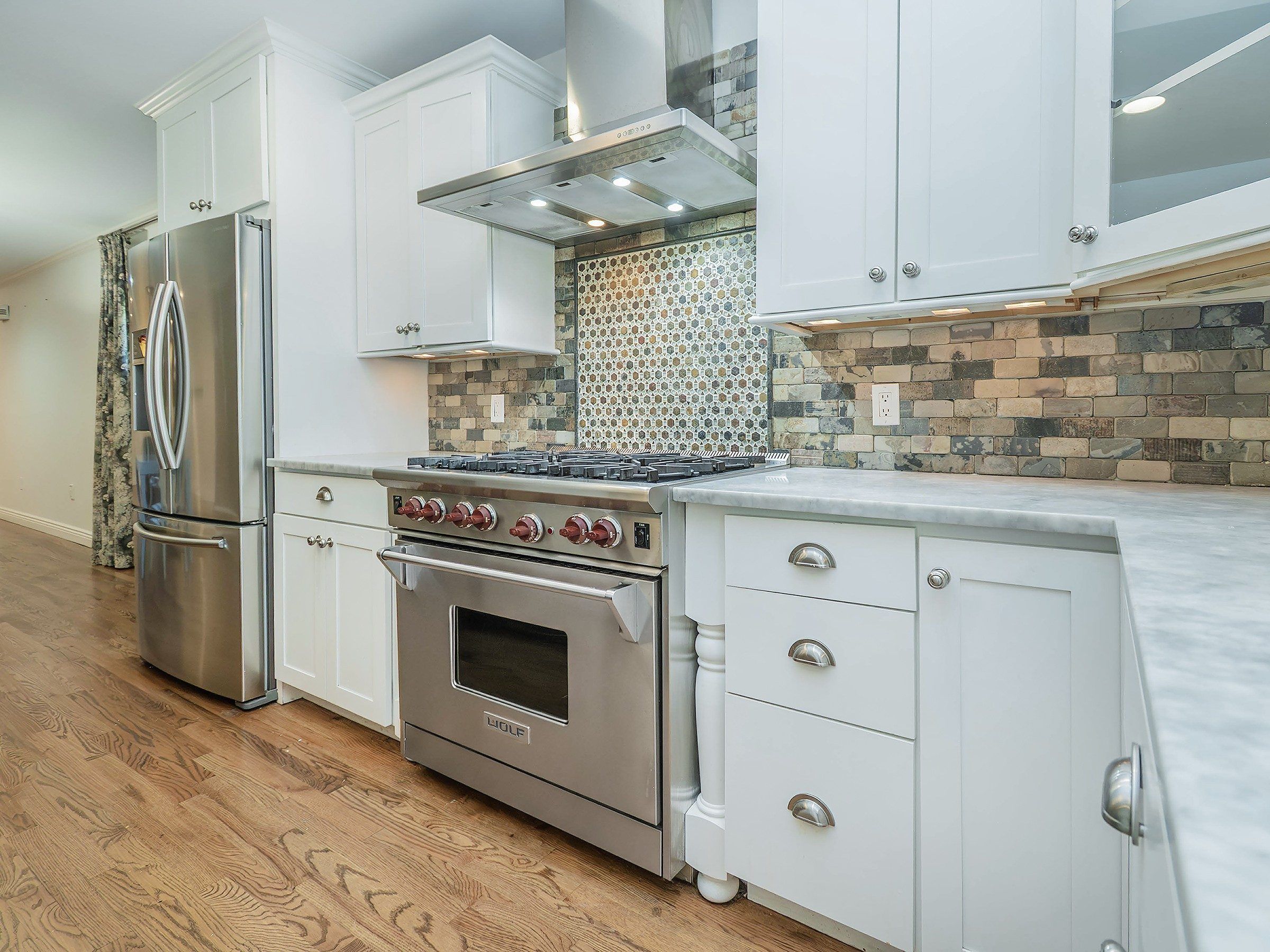 21 Marwood Road N