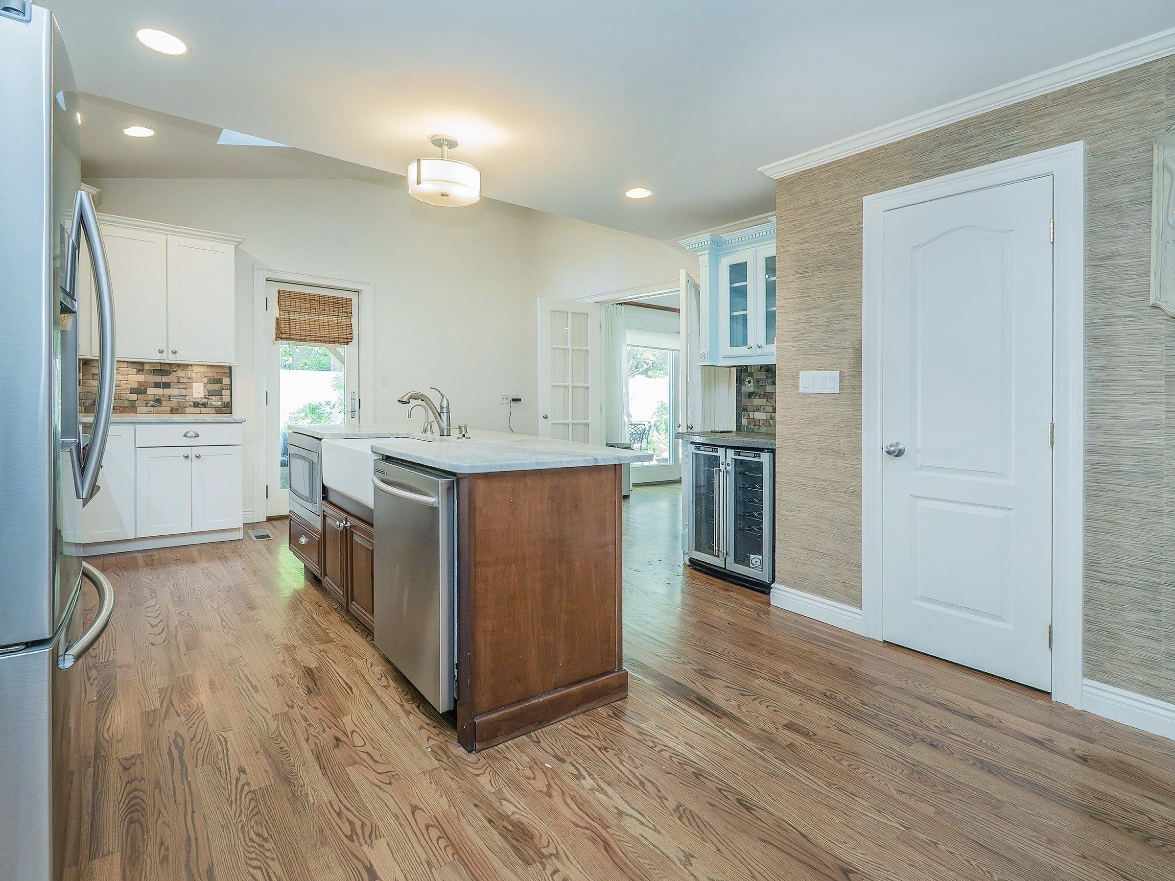 21 Marwood Road N