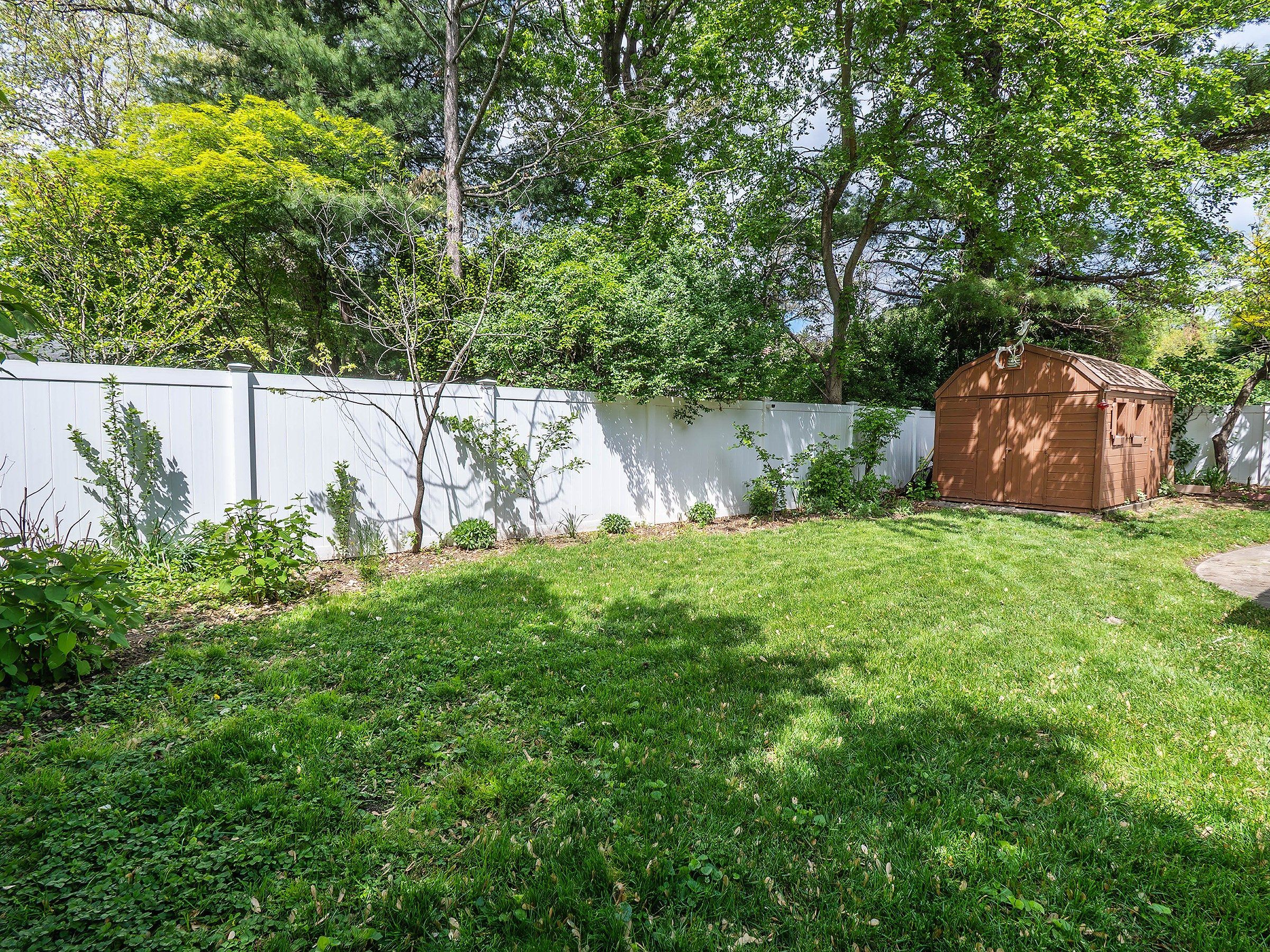 21 Marwood Road N