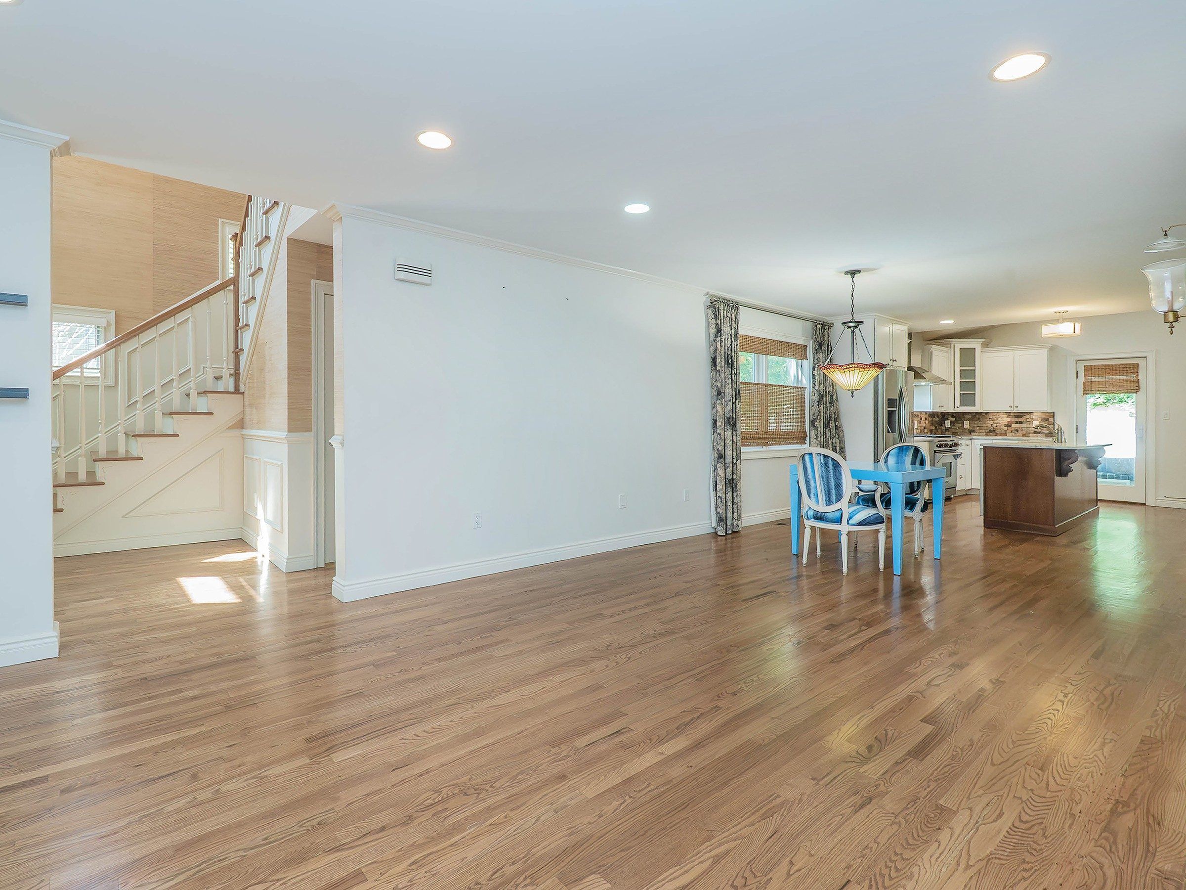 21 Marwood Road N