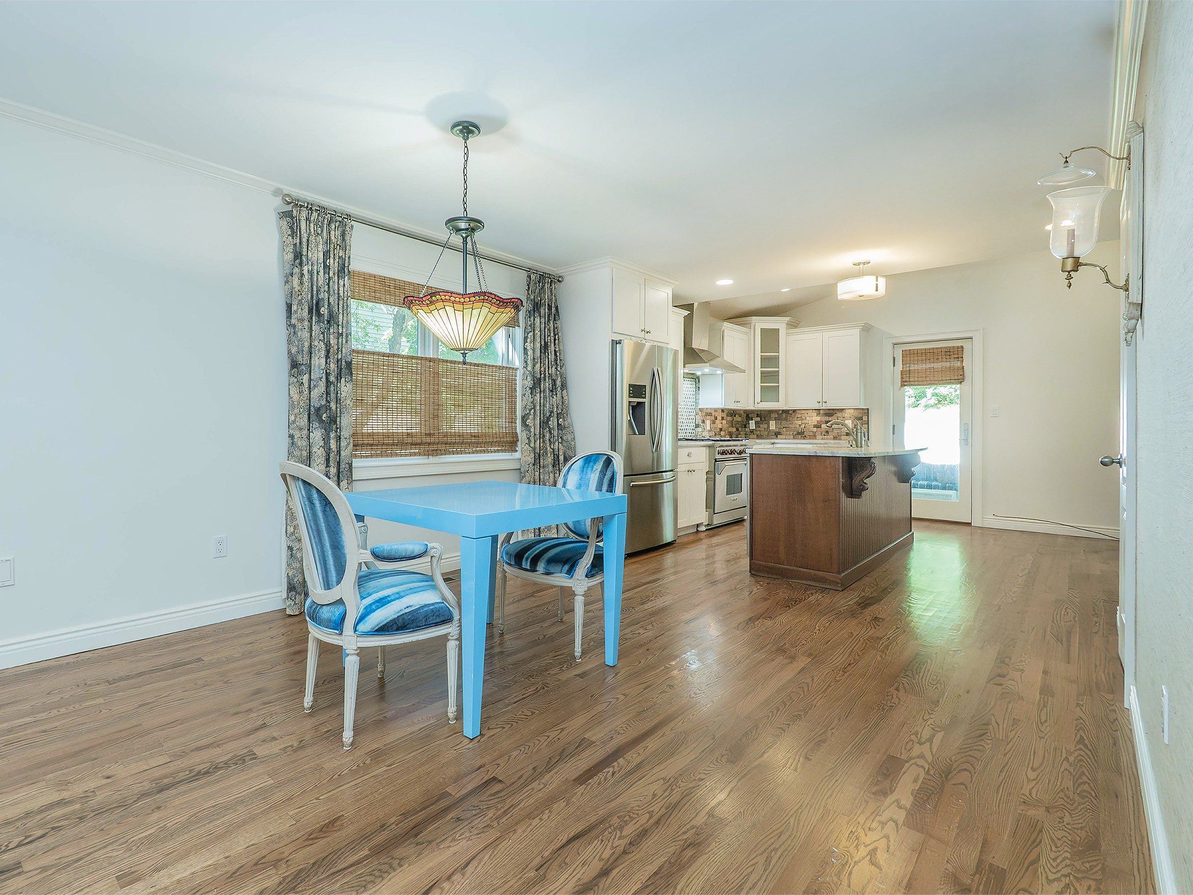 21 Marwood Road N