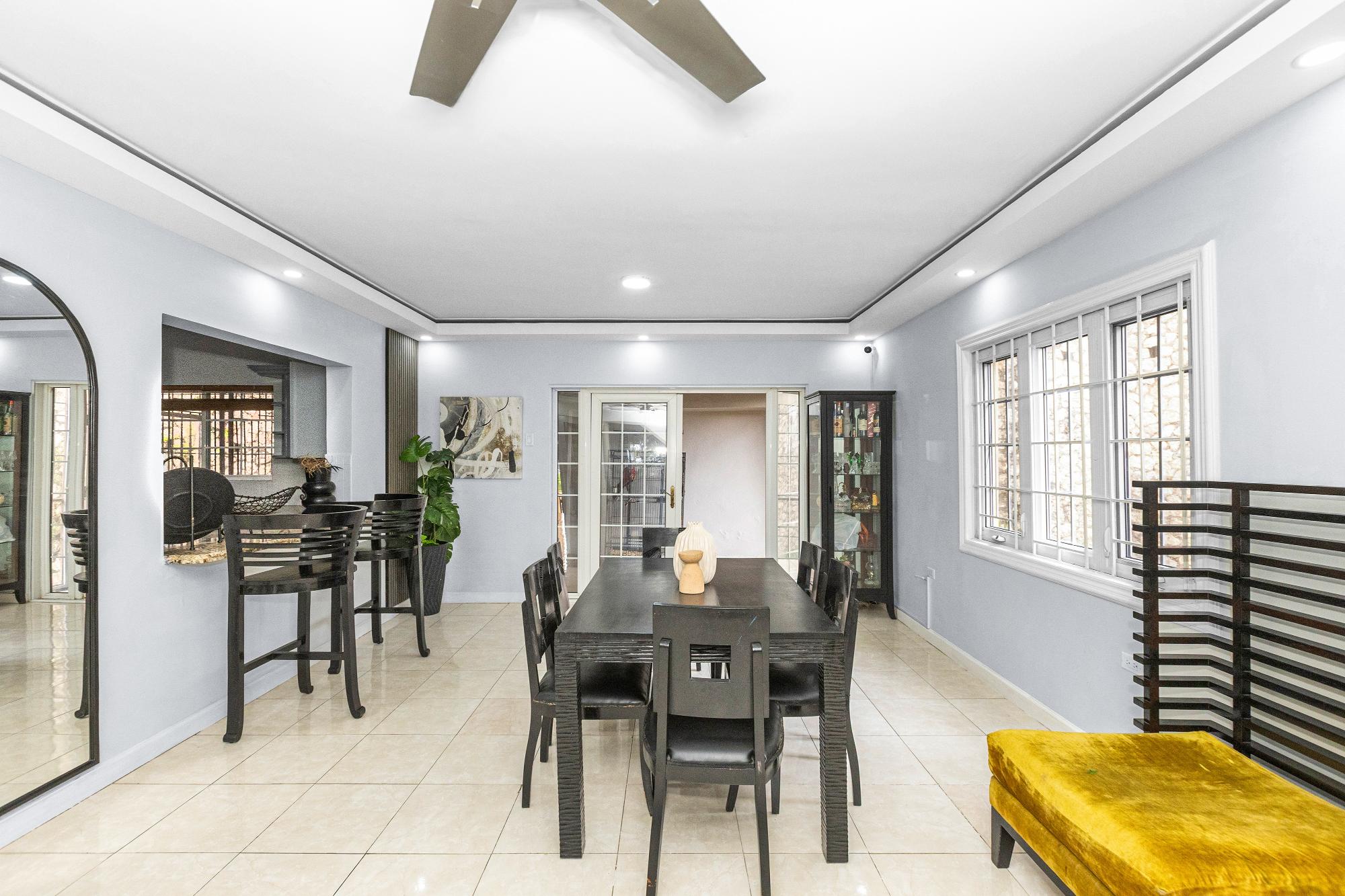 16-13 Norbrook Crescent Kingston 8