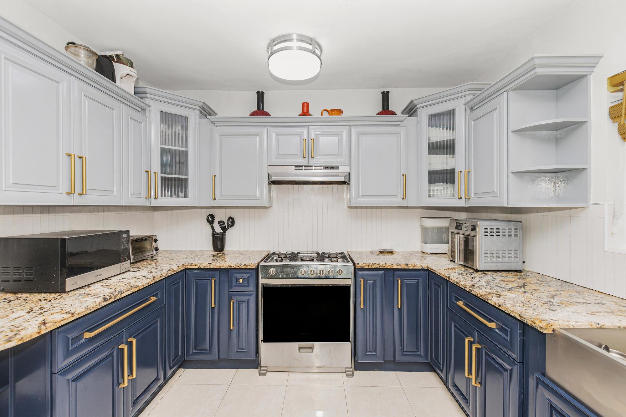 16-13 Norbrook Crescent Kingston 8