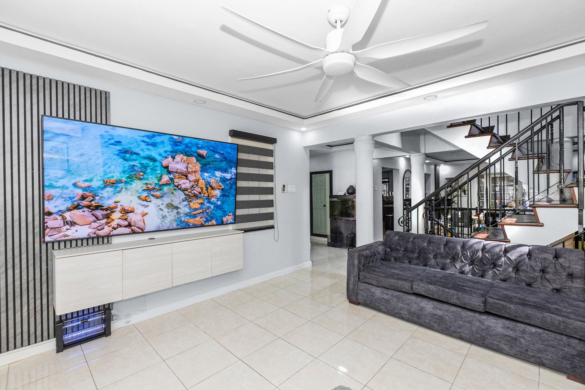 16-13 Norbrook Crescent Kingston 8