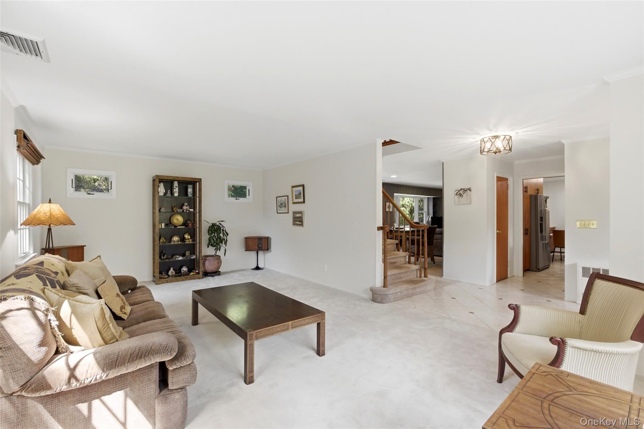 23 Woodhull Road