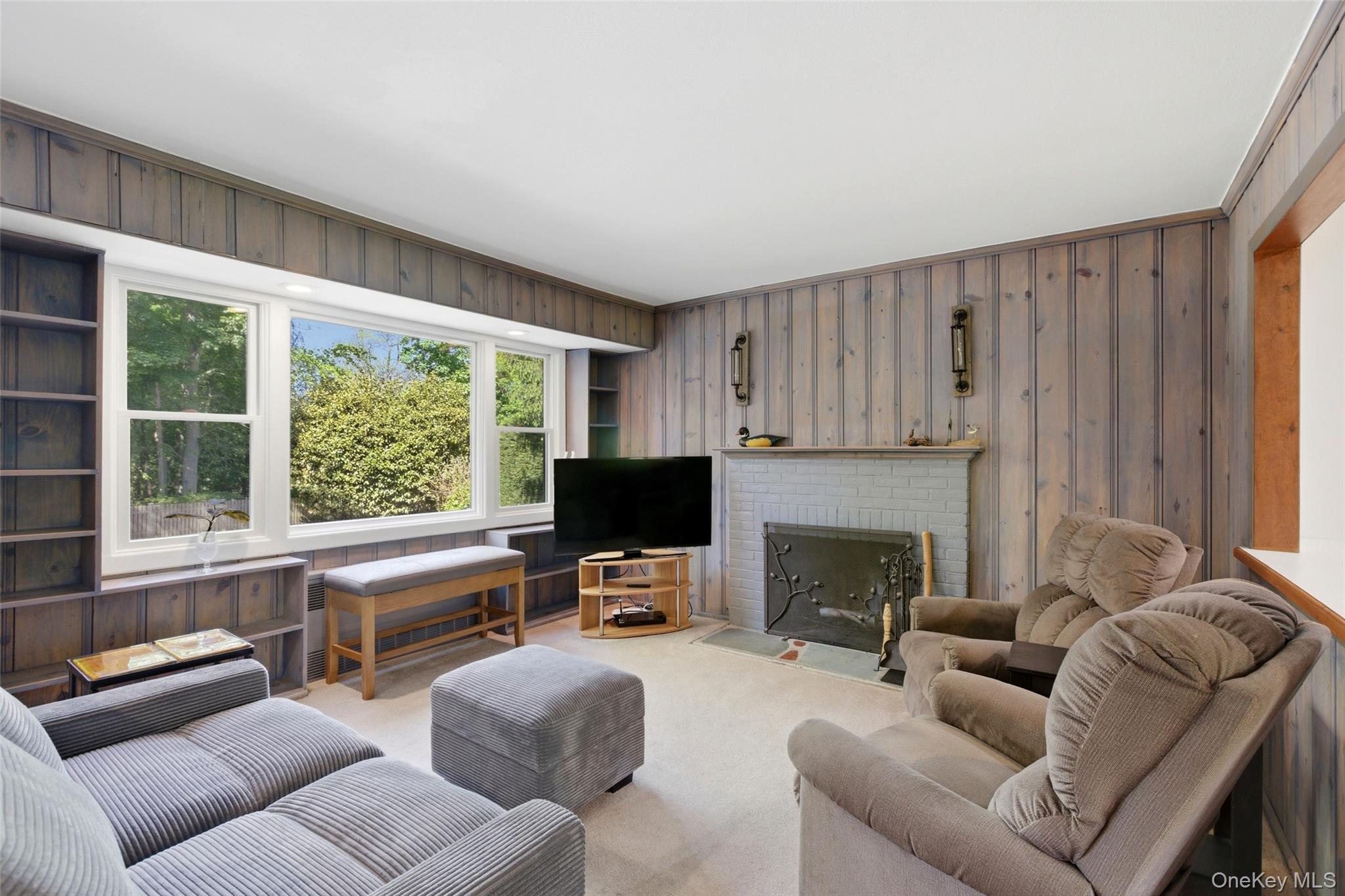 23 Woodhull Road