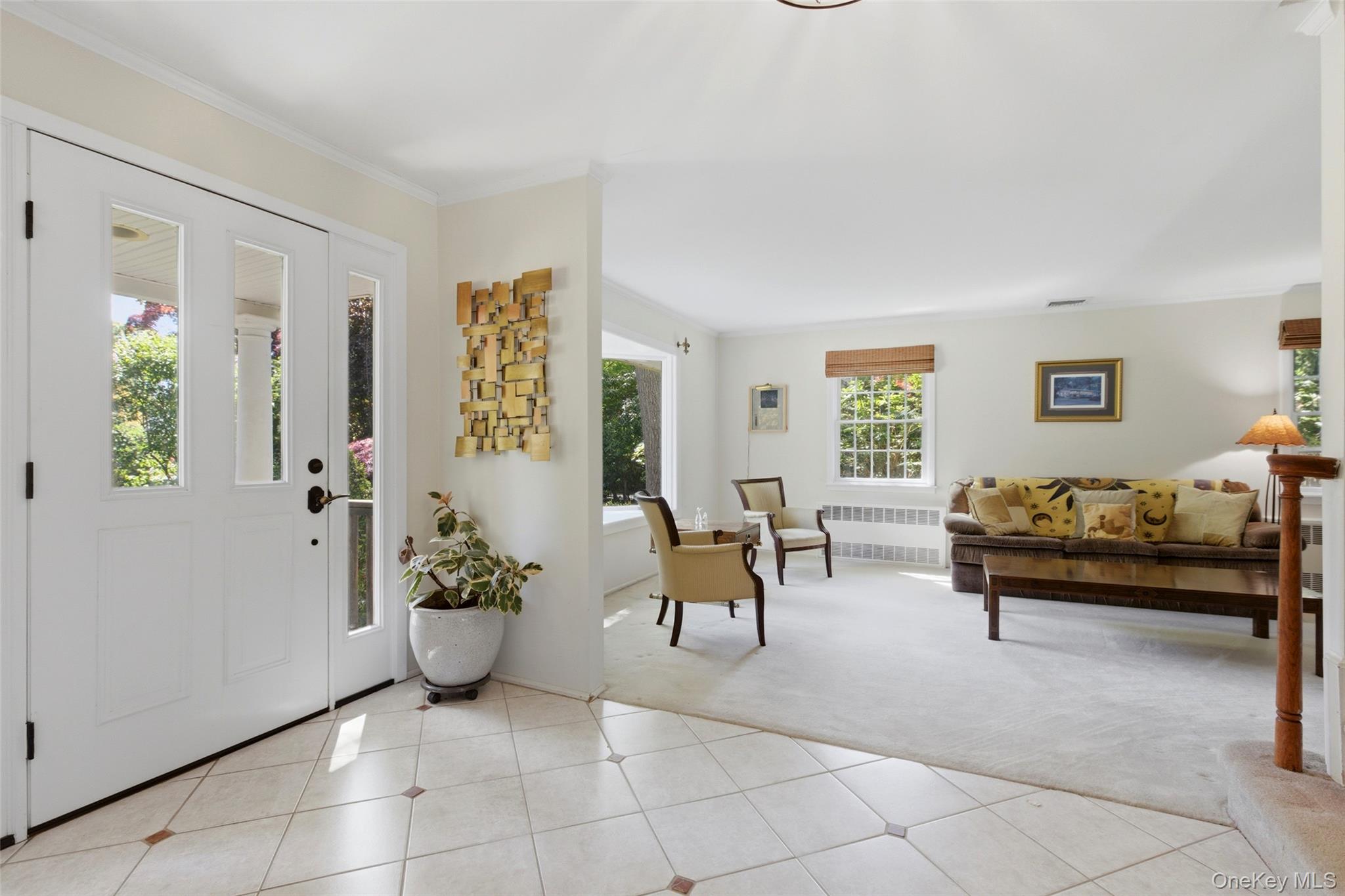 23 Woodhull Road