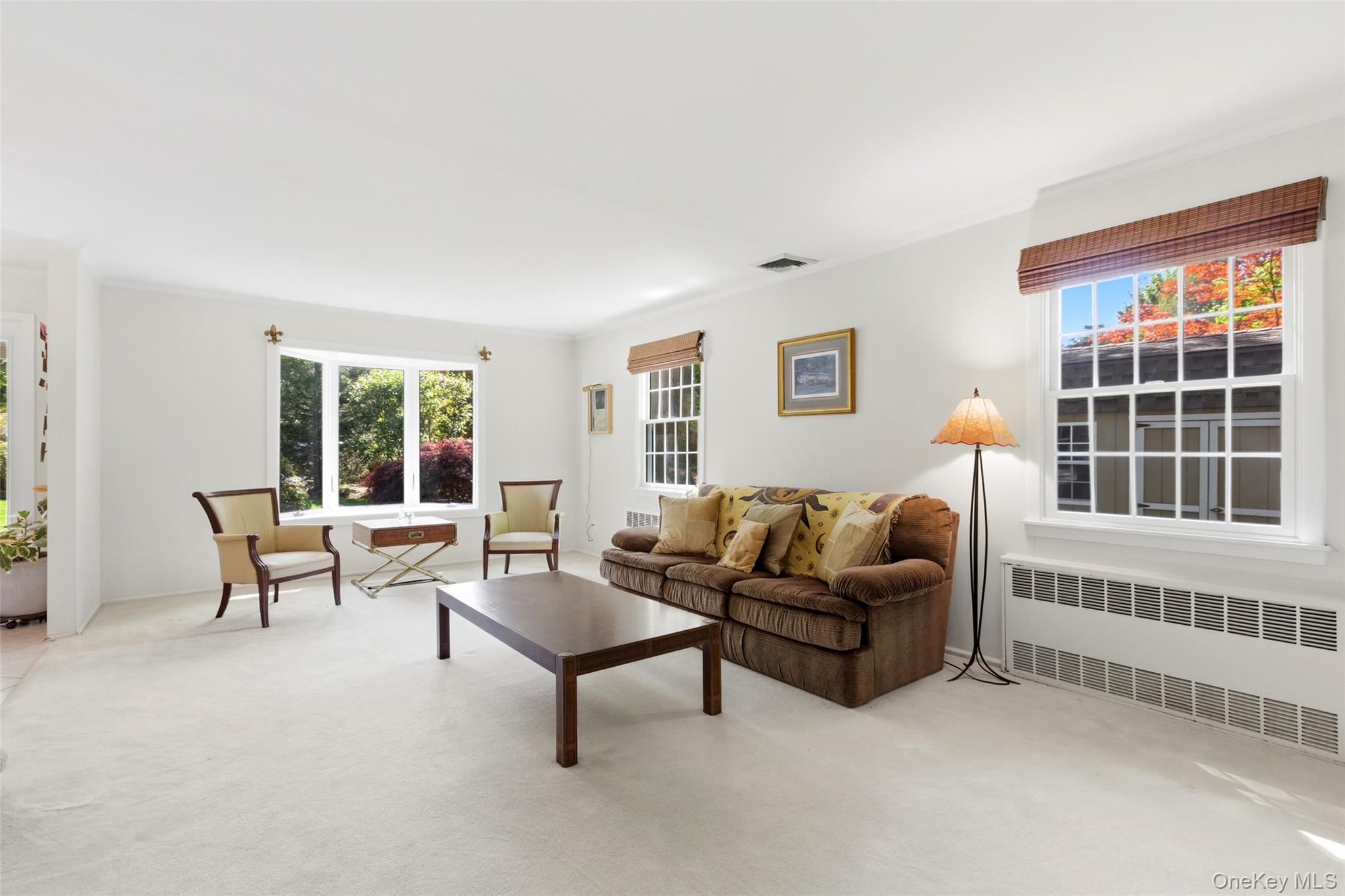 23 Woodhull Road