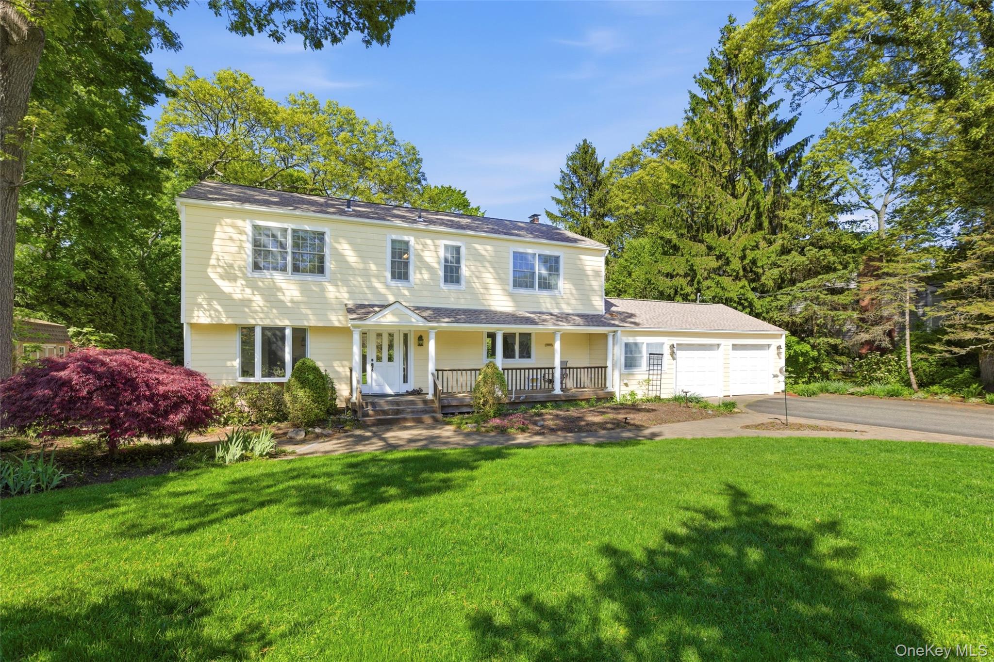 23 Woodhull Road