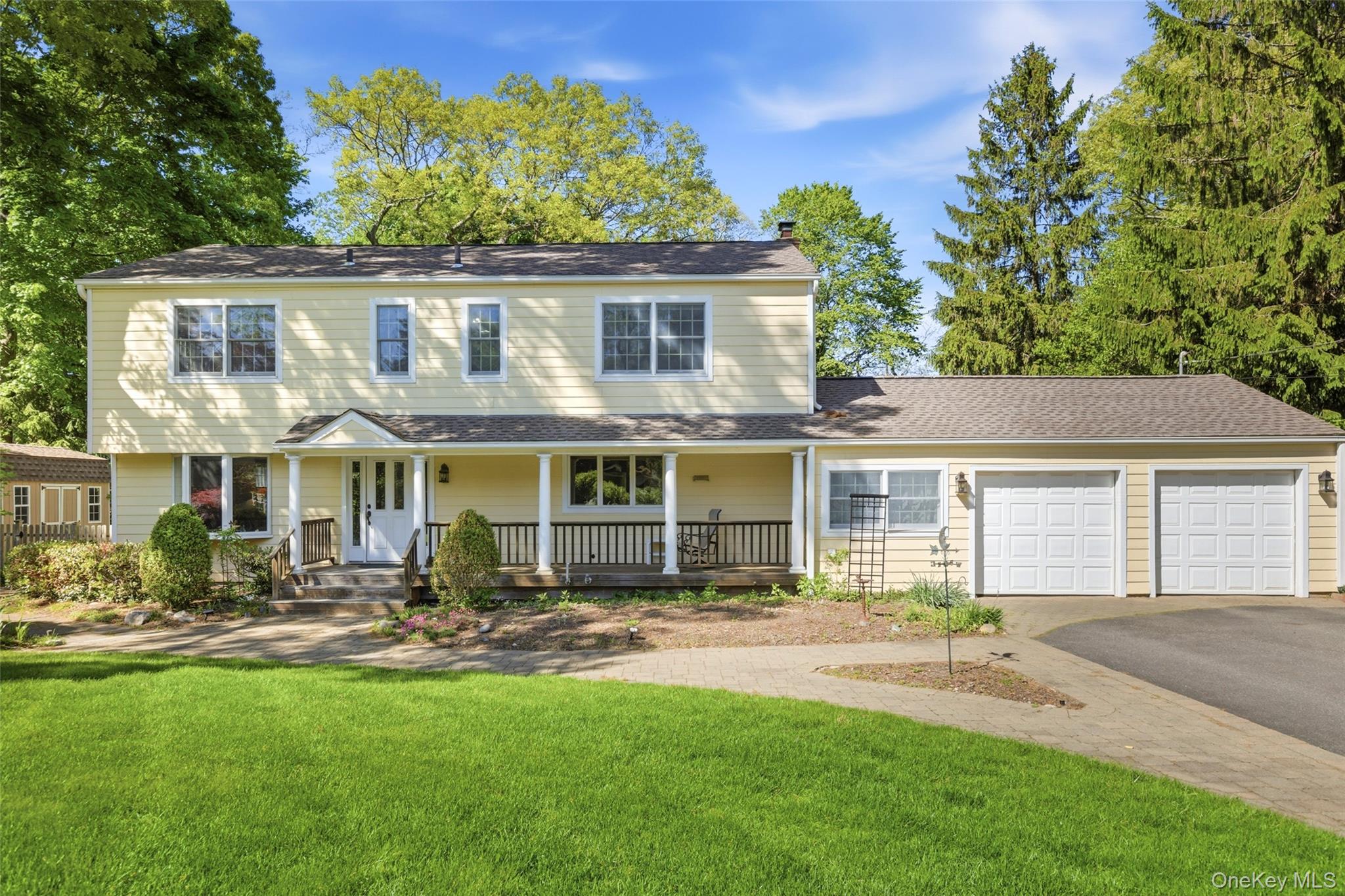 23 Woodhull Road