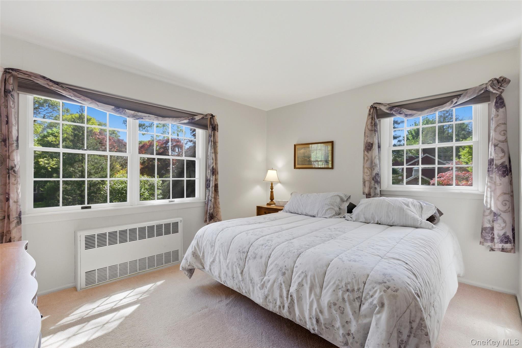 23 Woodhull Road