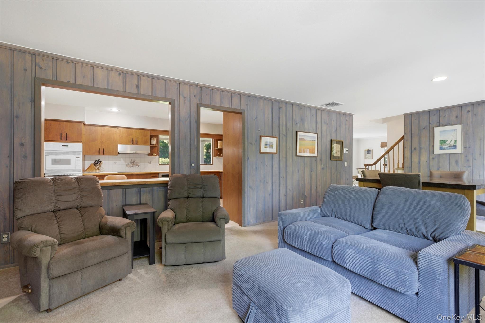 23 Woodhull Road