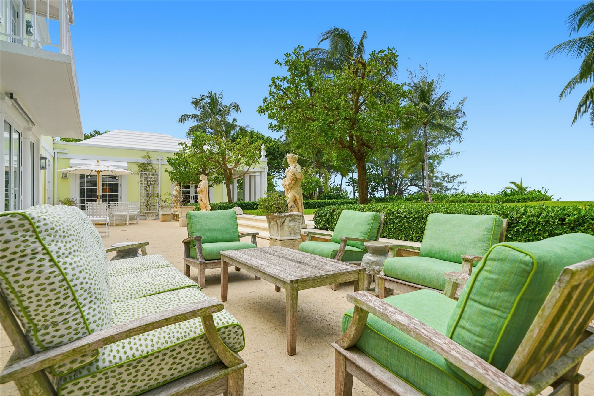 Villa Contenta 