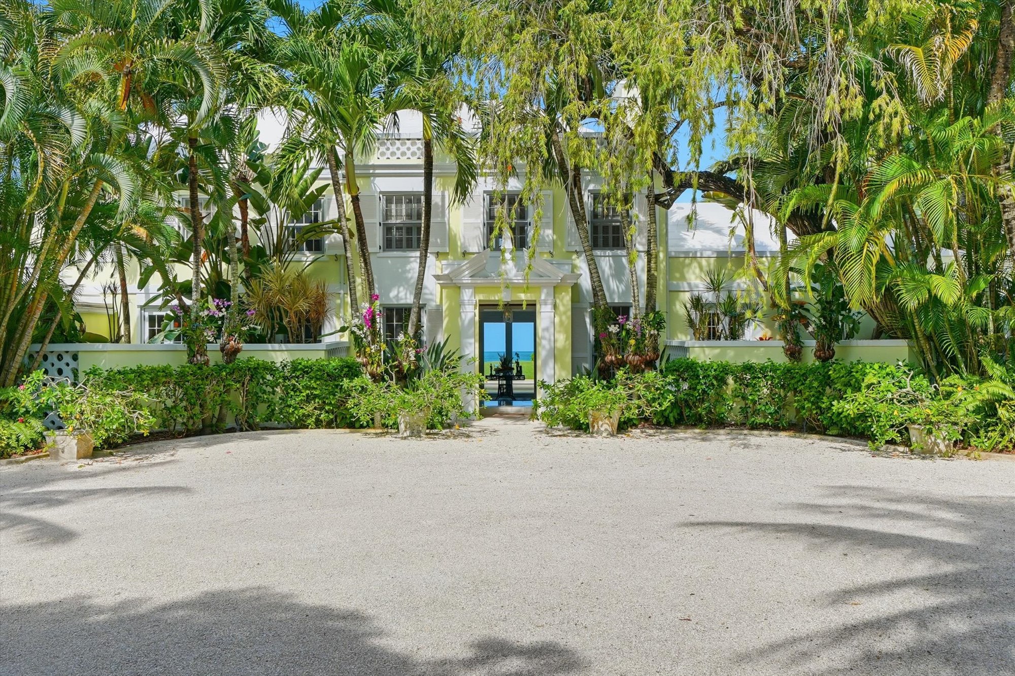 Villa Contenta 