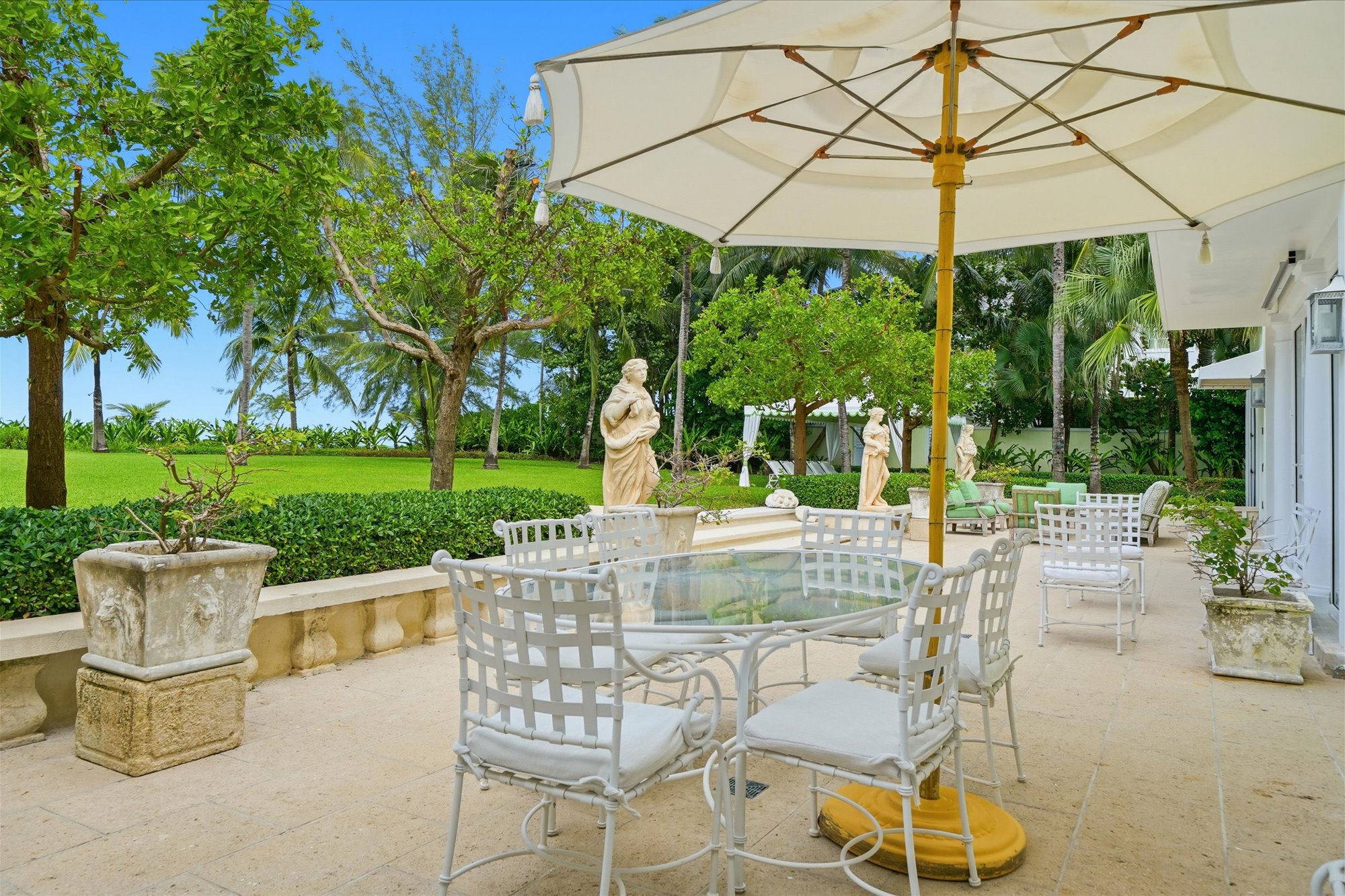 Villa Contenta 