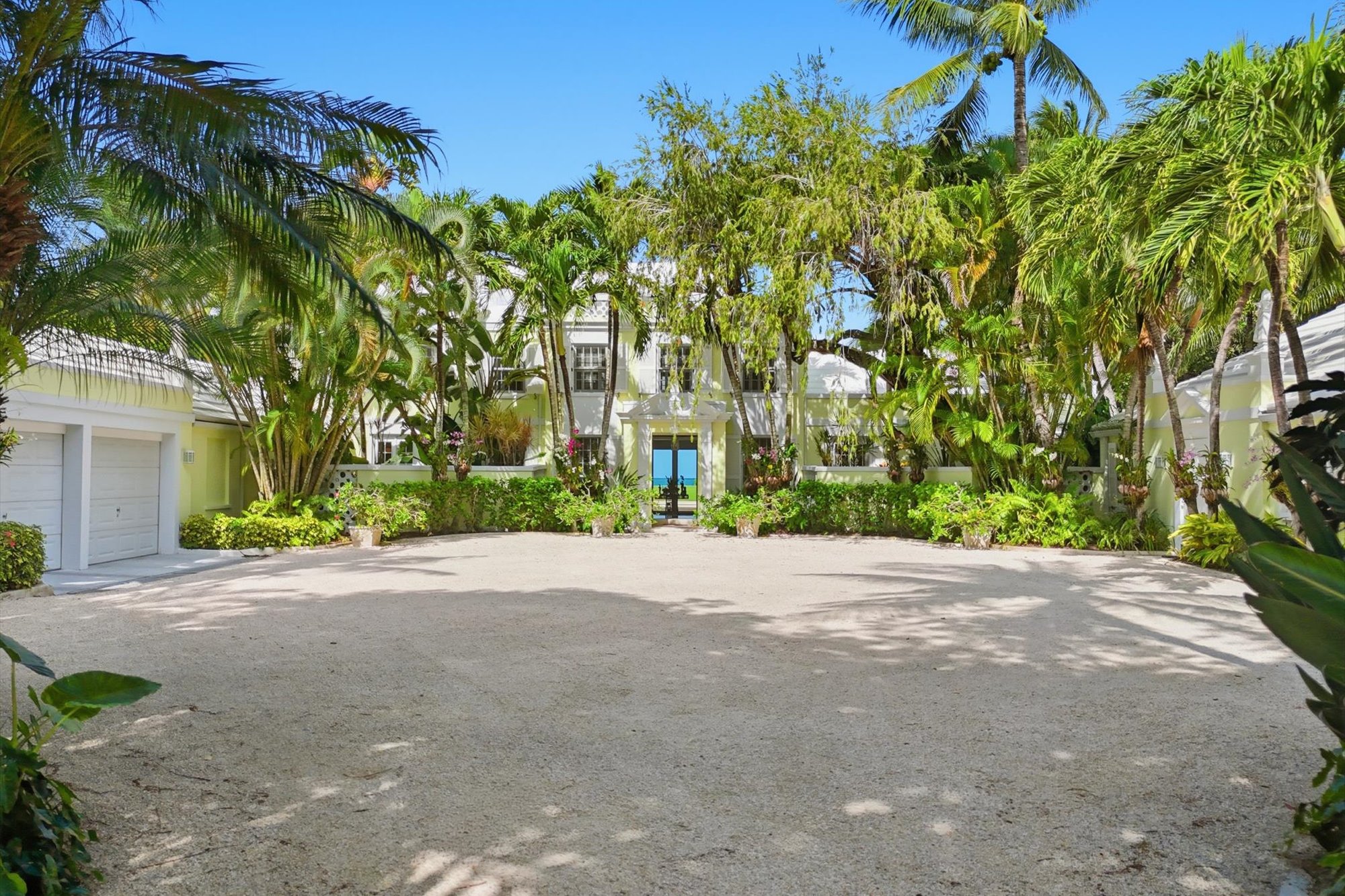 Villa Contenta 