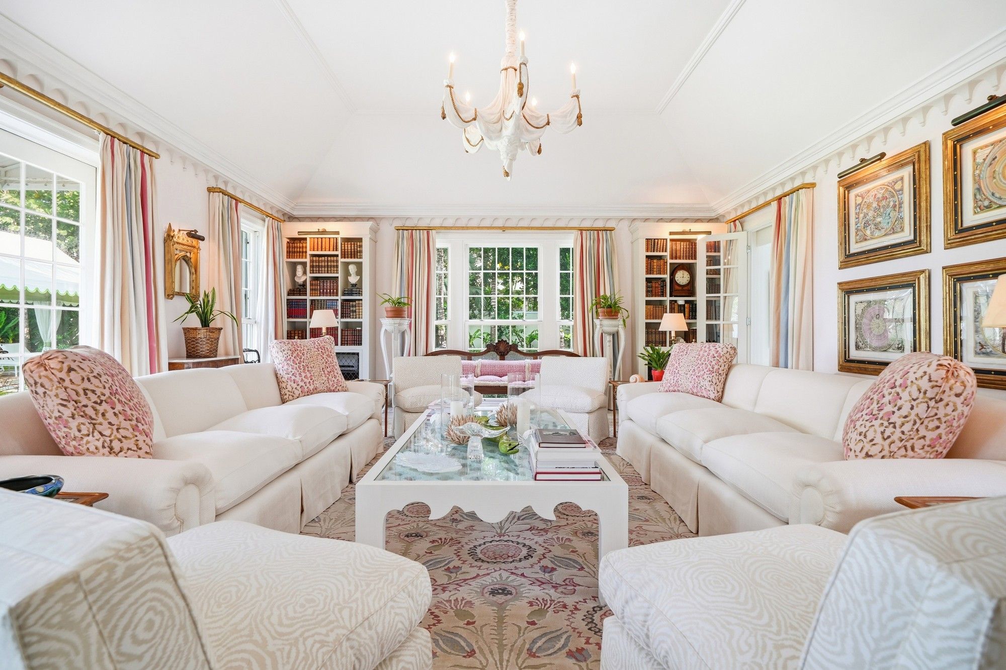 Villa Contenta 