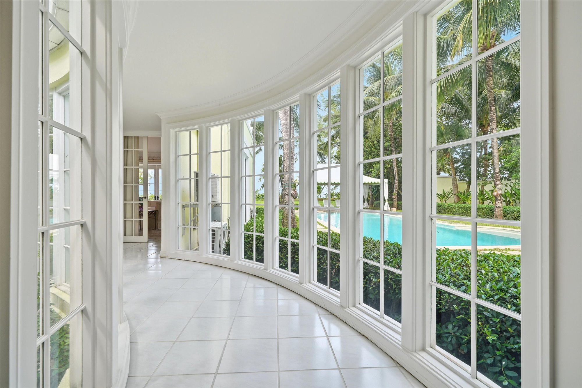 Villa Contenta 