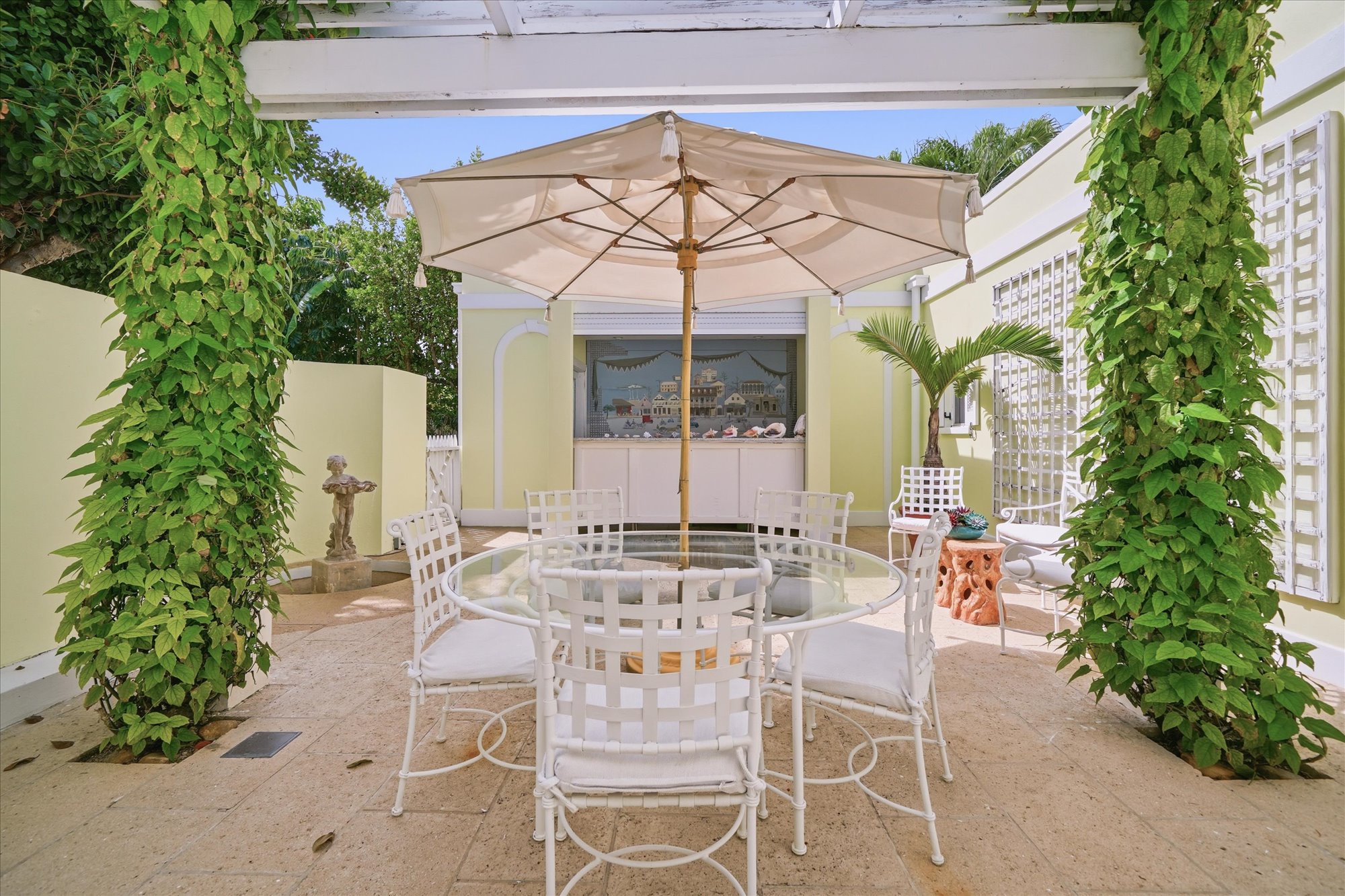 Villa Contenta 