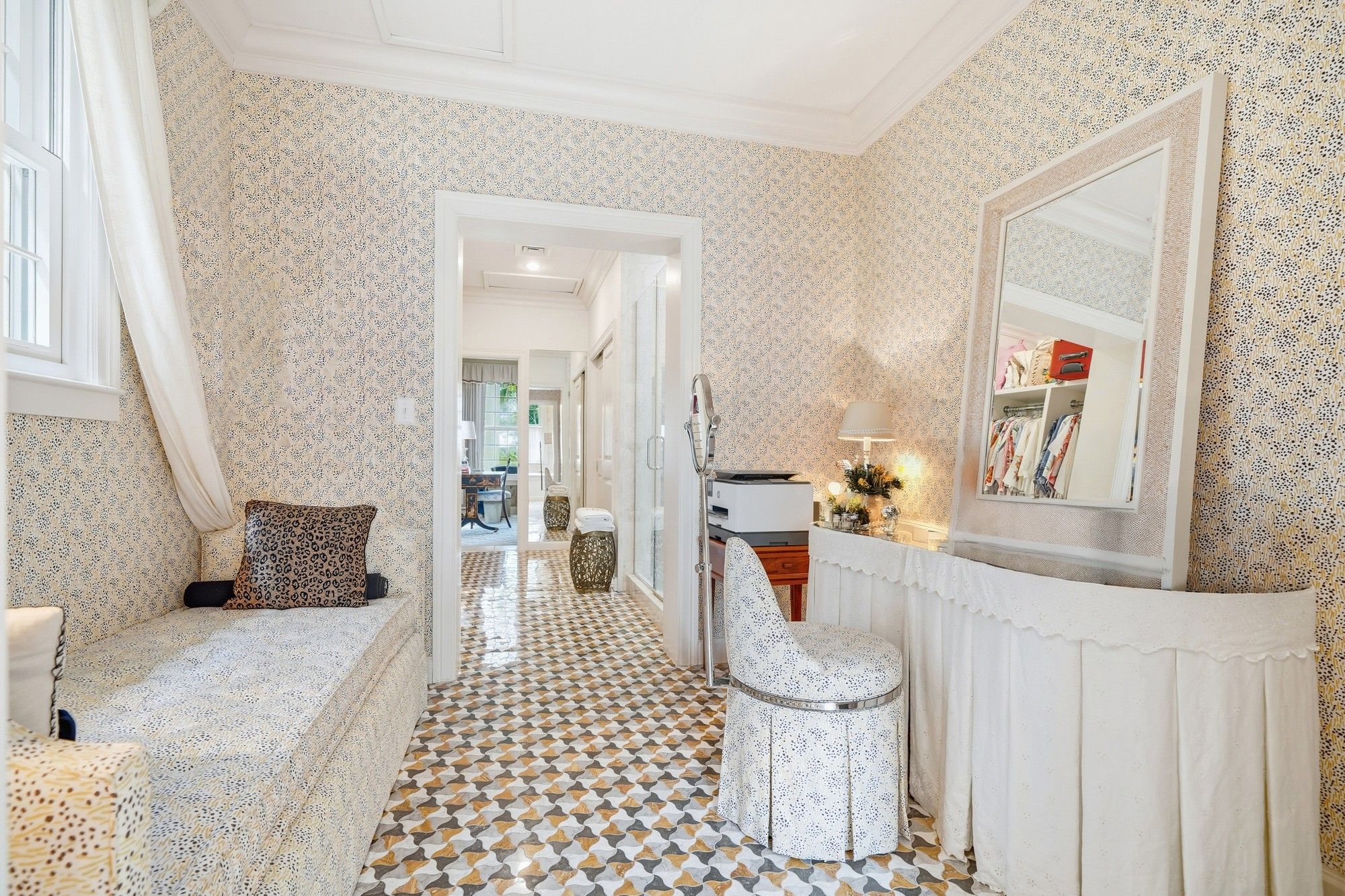 Villa Contenta 