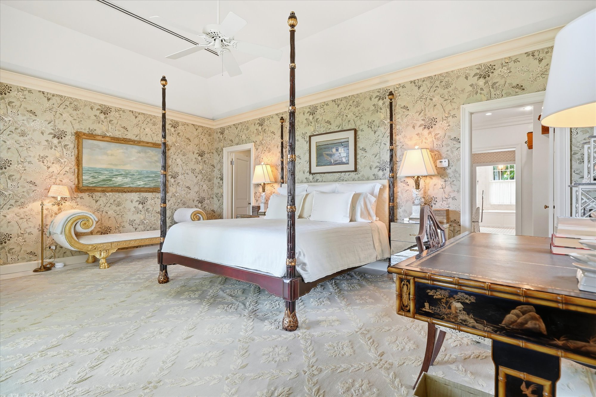 Villa Contenta 