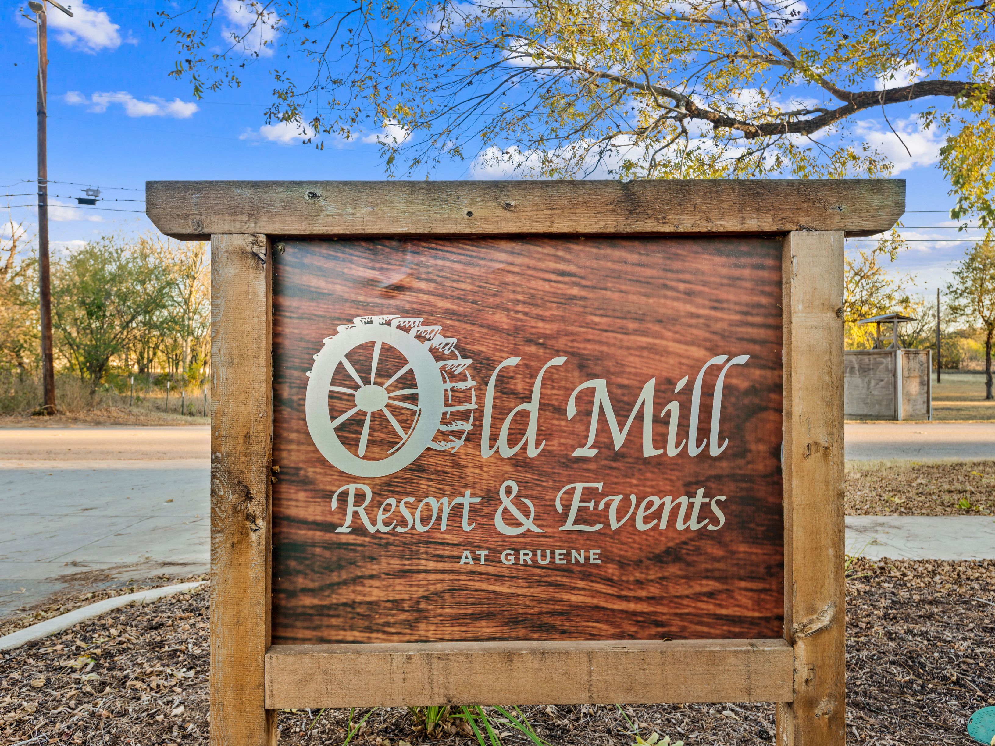 1554 Gruene Road Unit A13