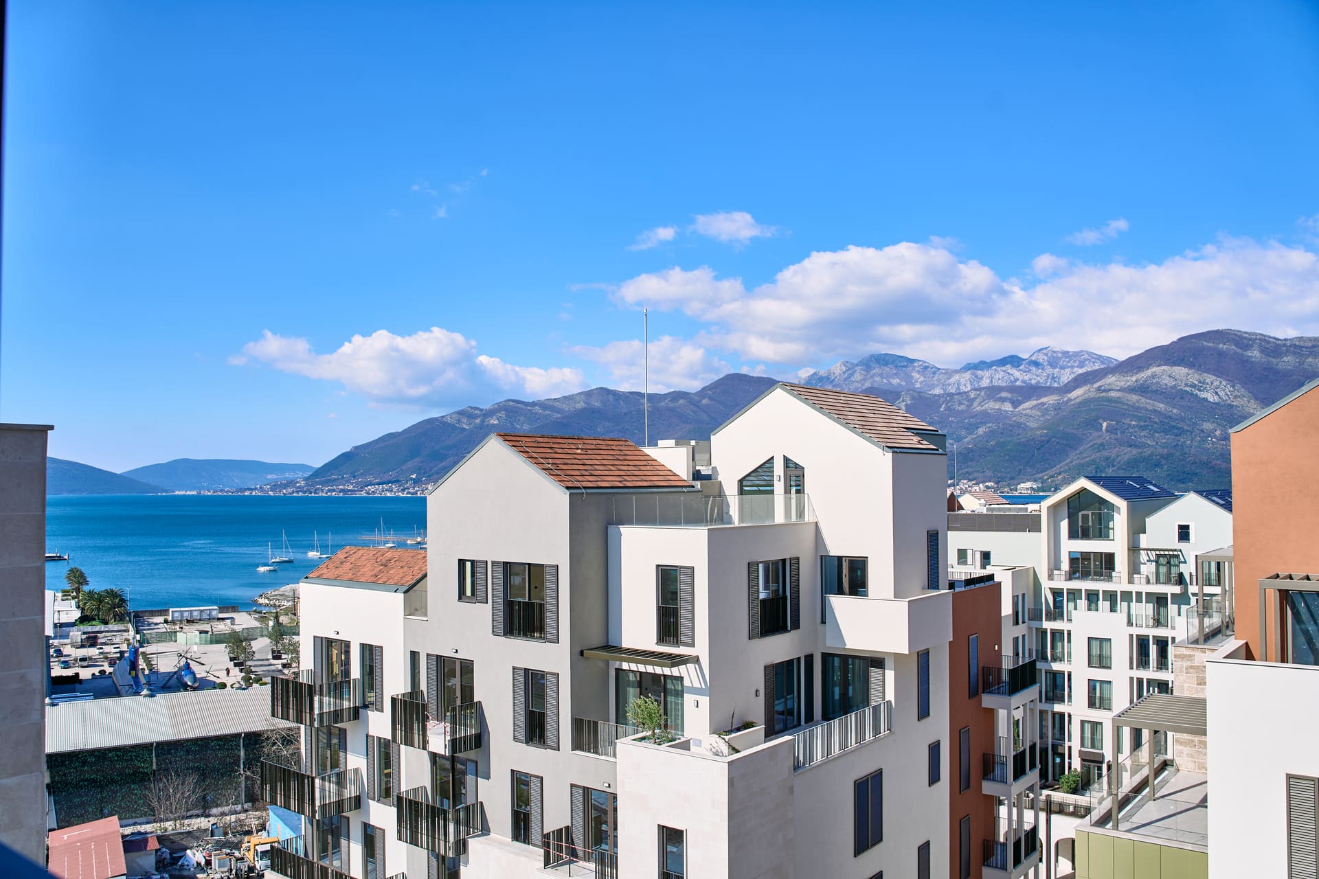 Porto Montenegro Boka Place