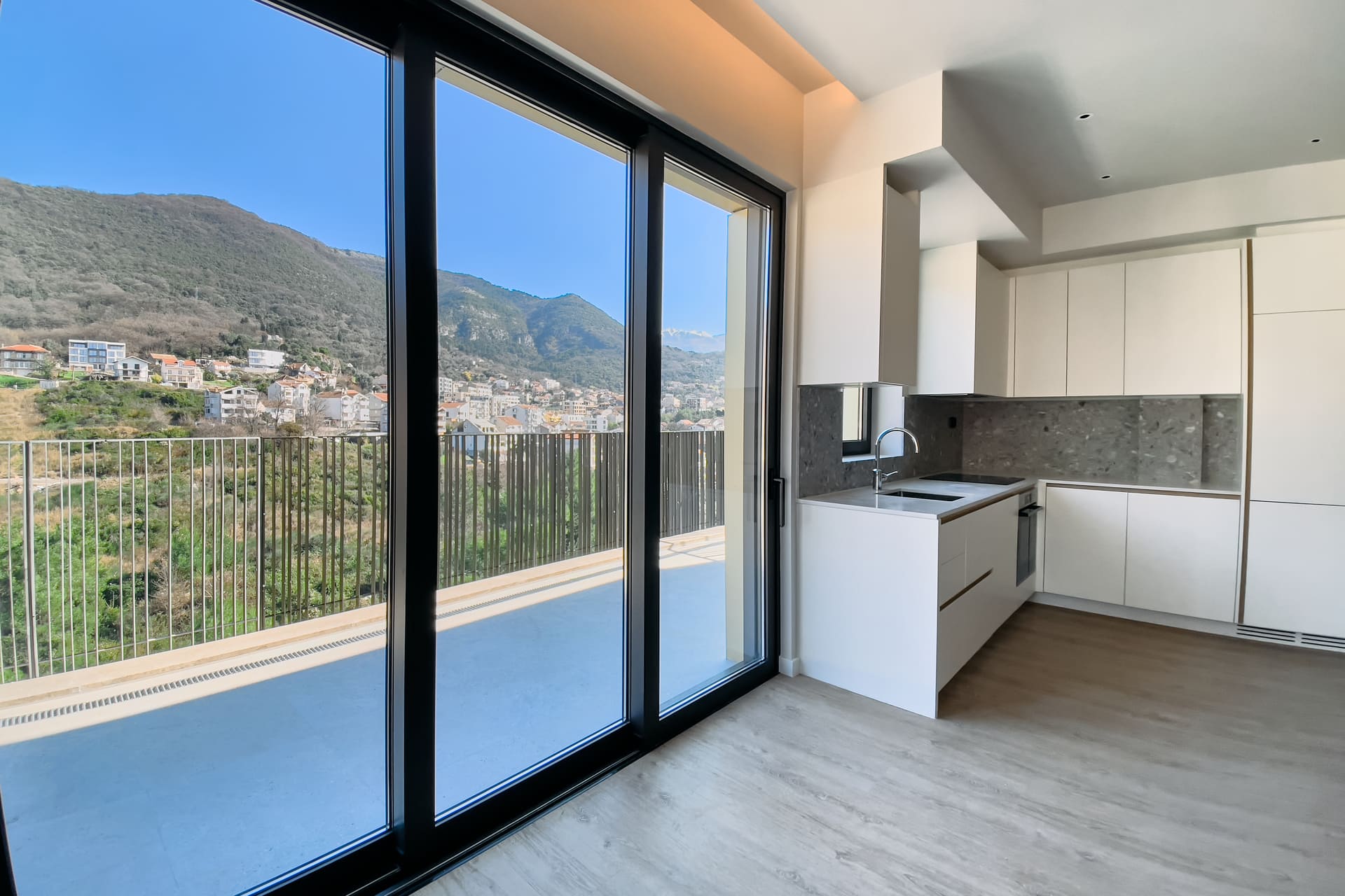 Porto Montenegro Boka Place