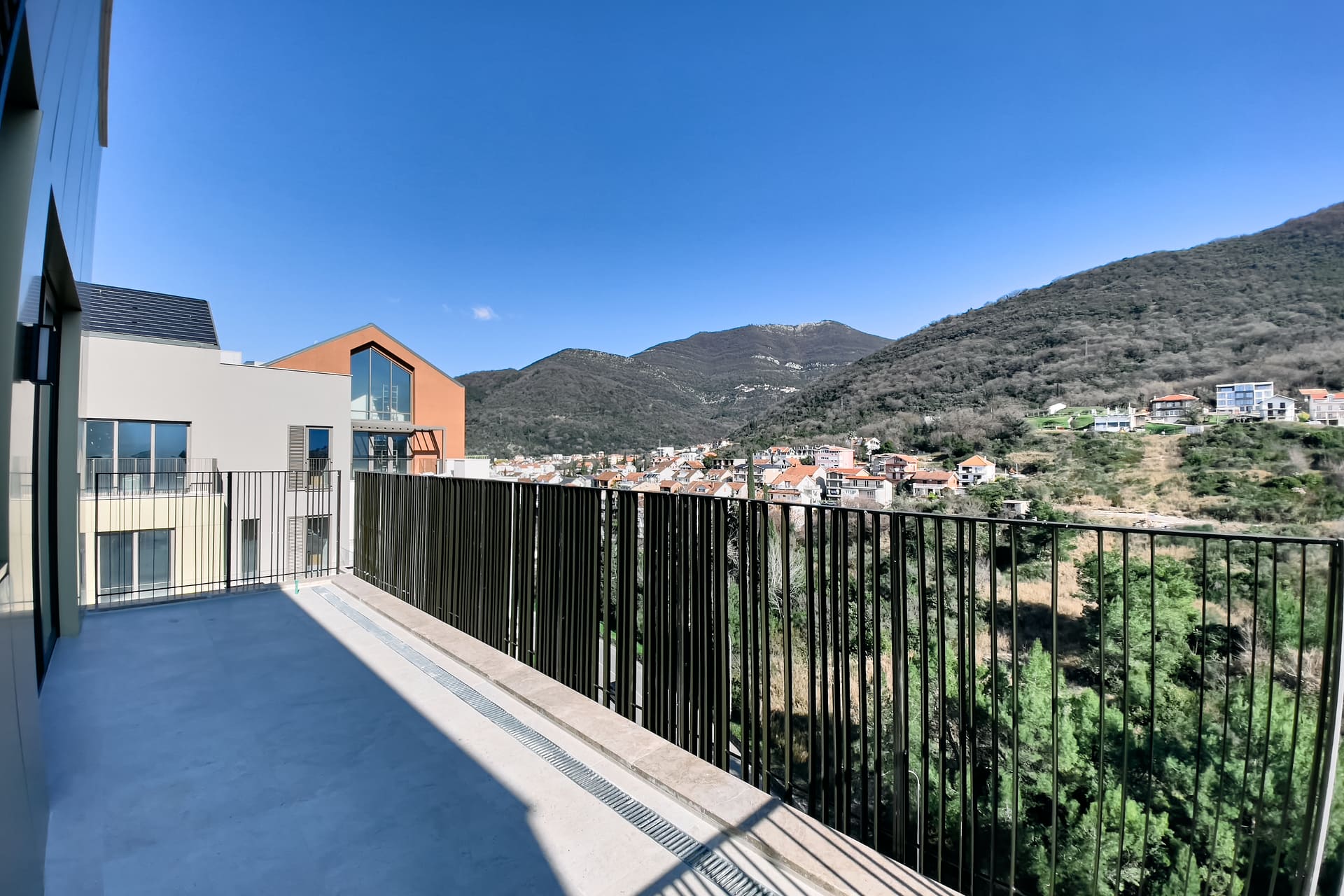 Porto Montenegro Boka Place