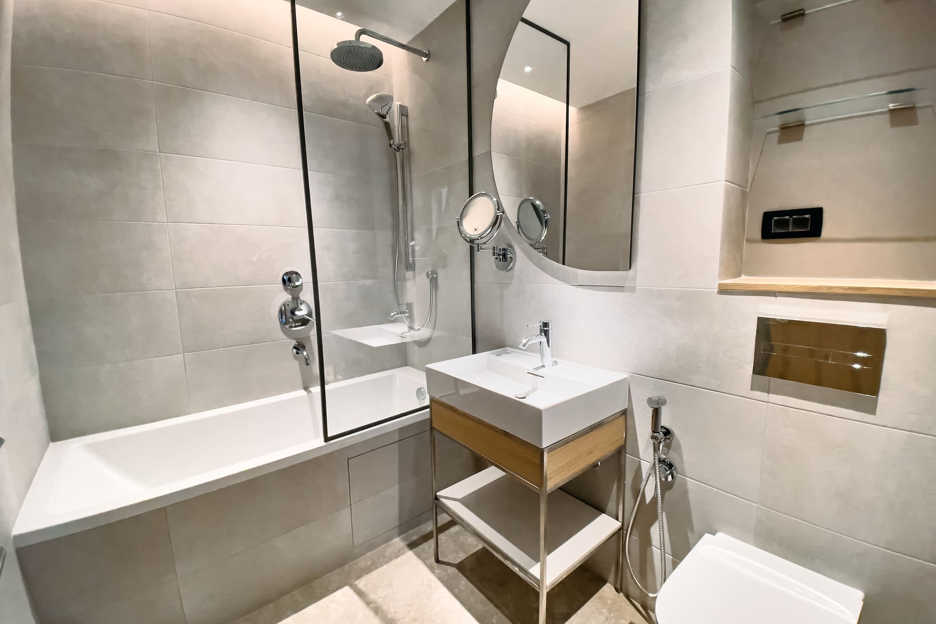 Porto Montenegro Boka Place