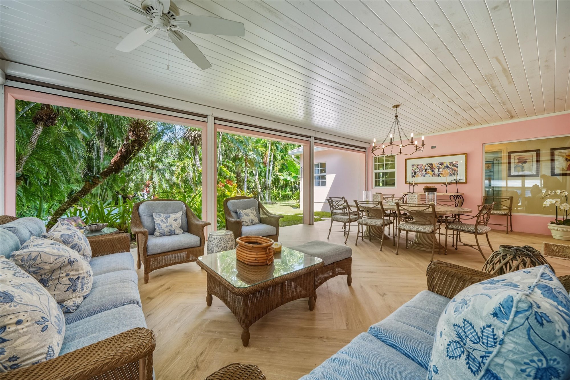 Bali Cinq Bougainvillea Drive