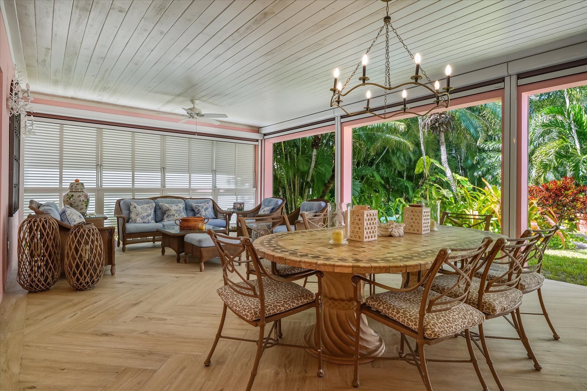 Bali Cinq Bougainvillea Drive