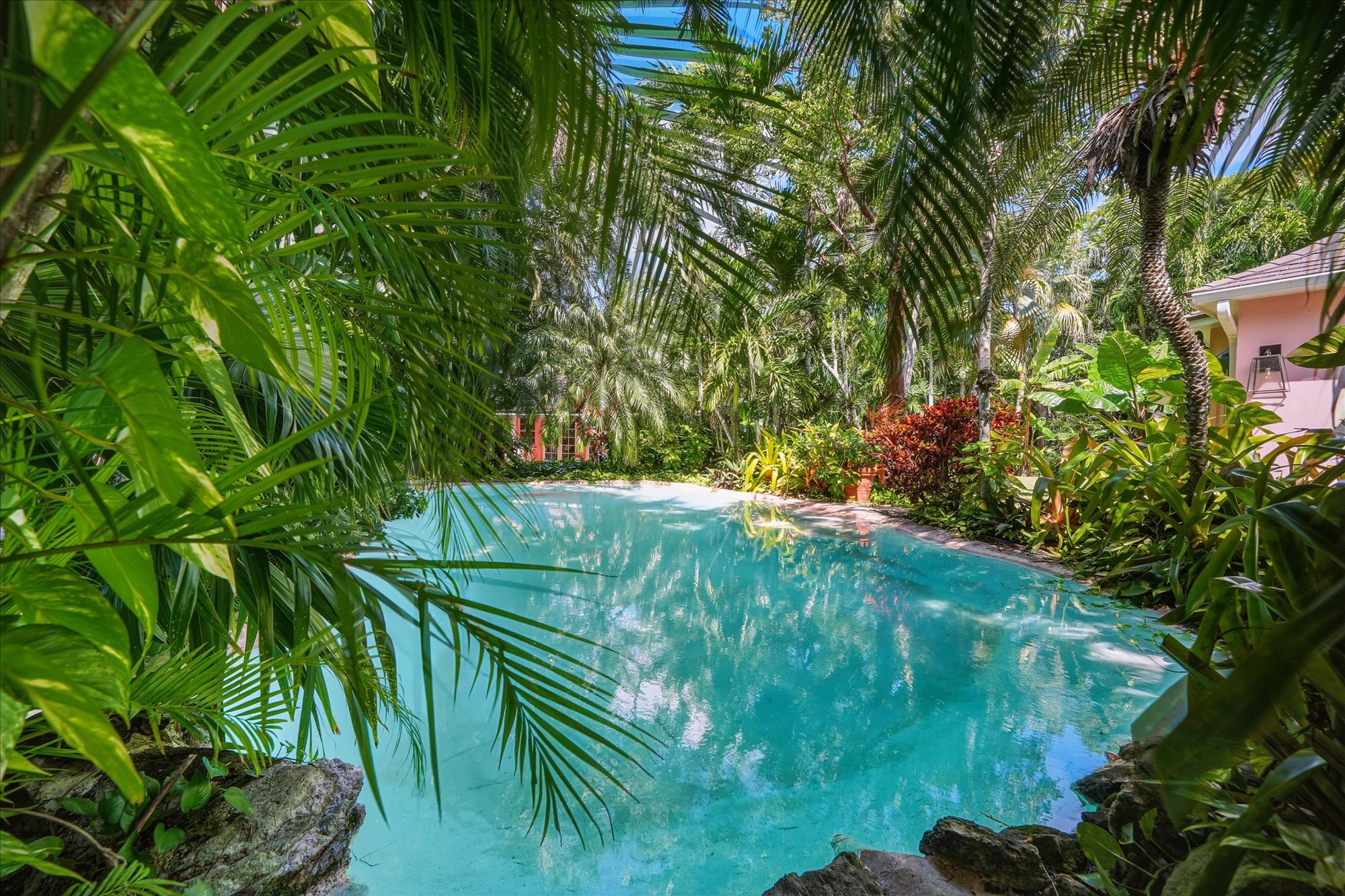 Bali Cinq Bougainvillea Drive