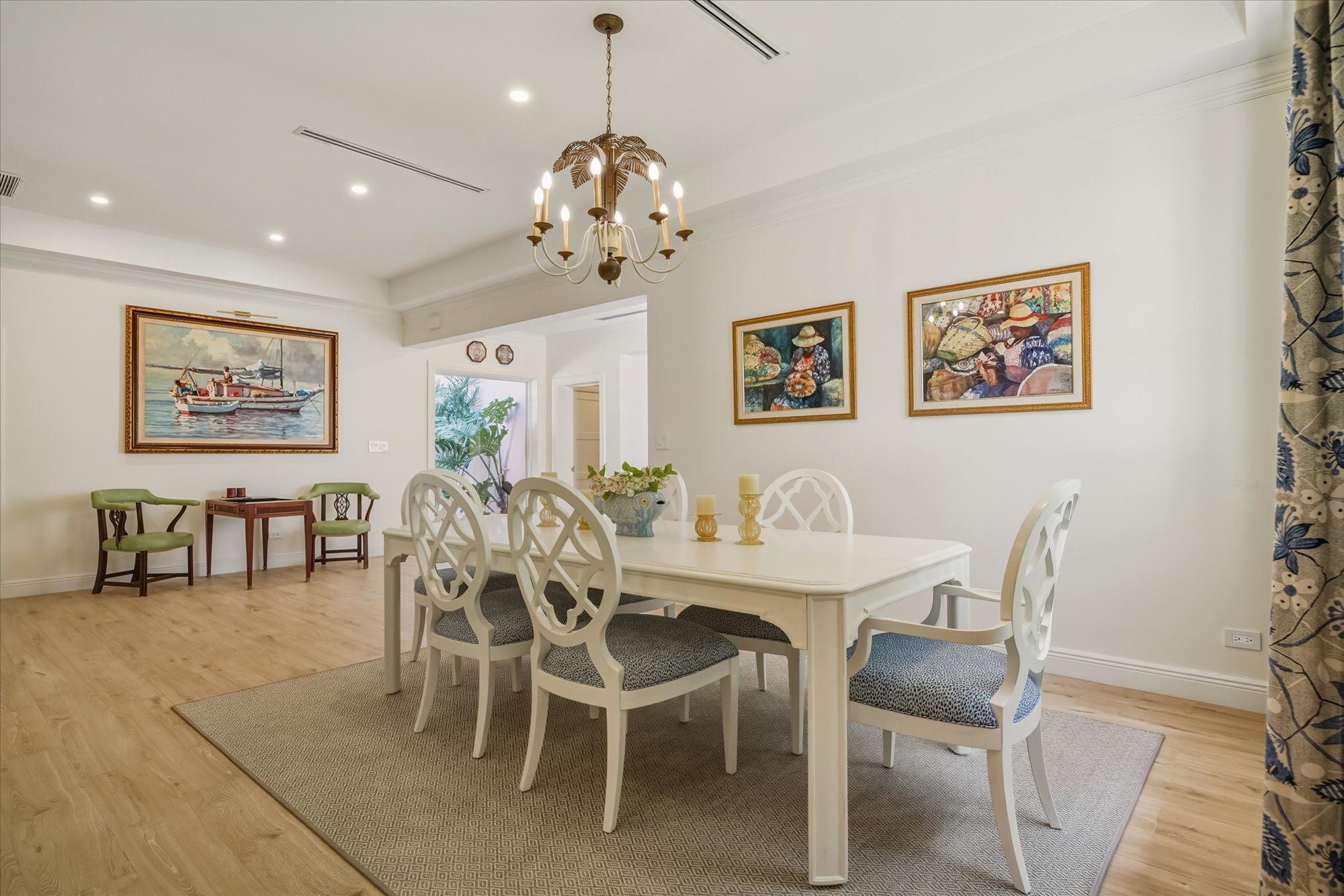 Bali Cinq Bougainvillea Drive