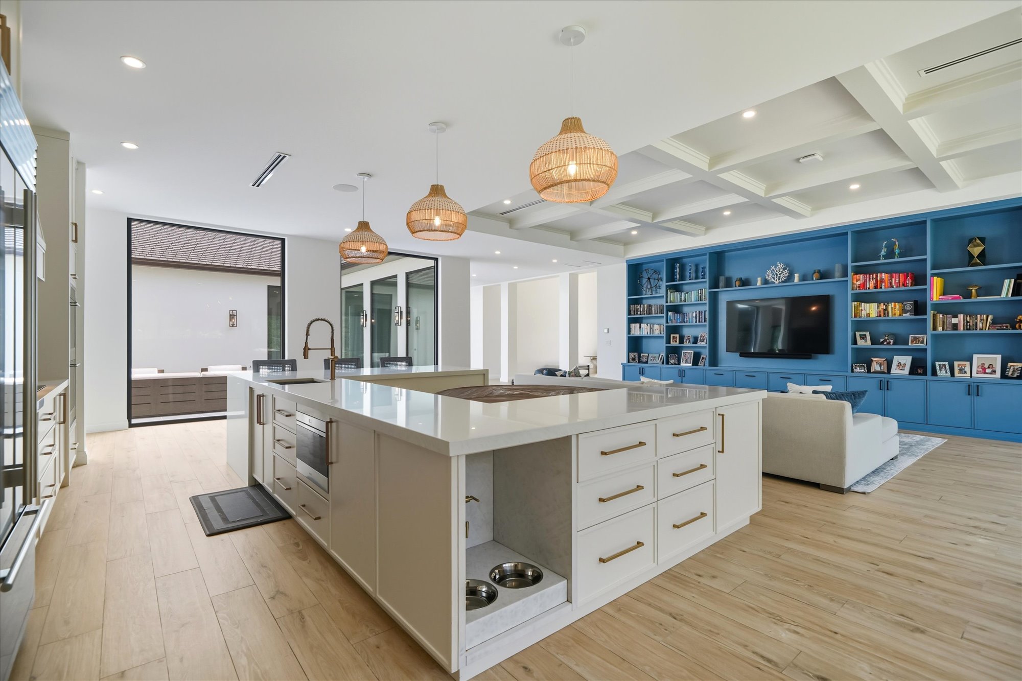 Bali Cinq Bougainvillea Drive