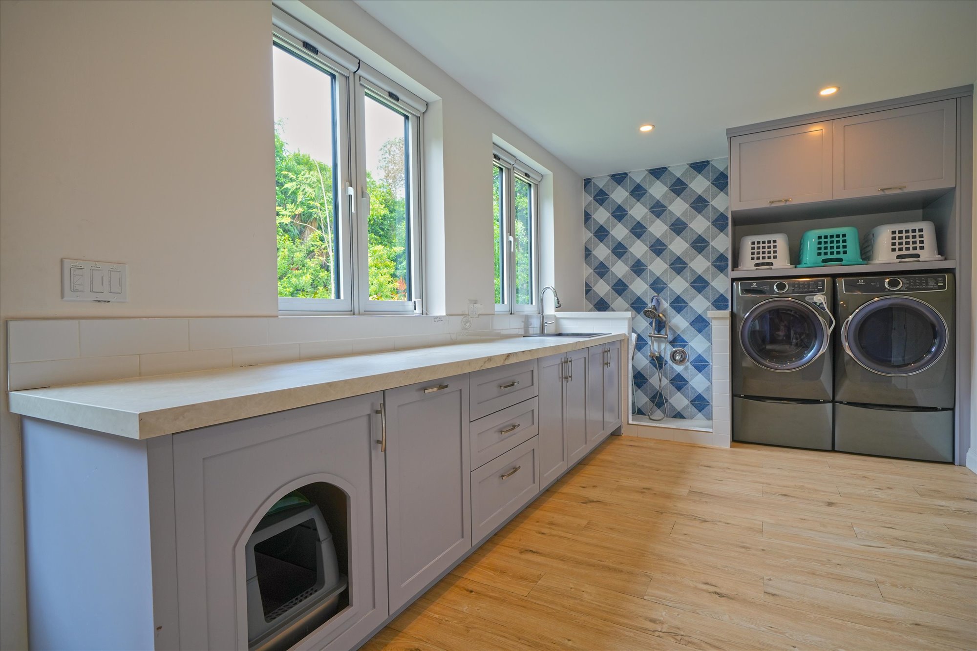 Bali Cinq Bougainvillea Drive